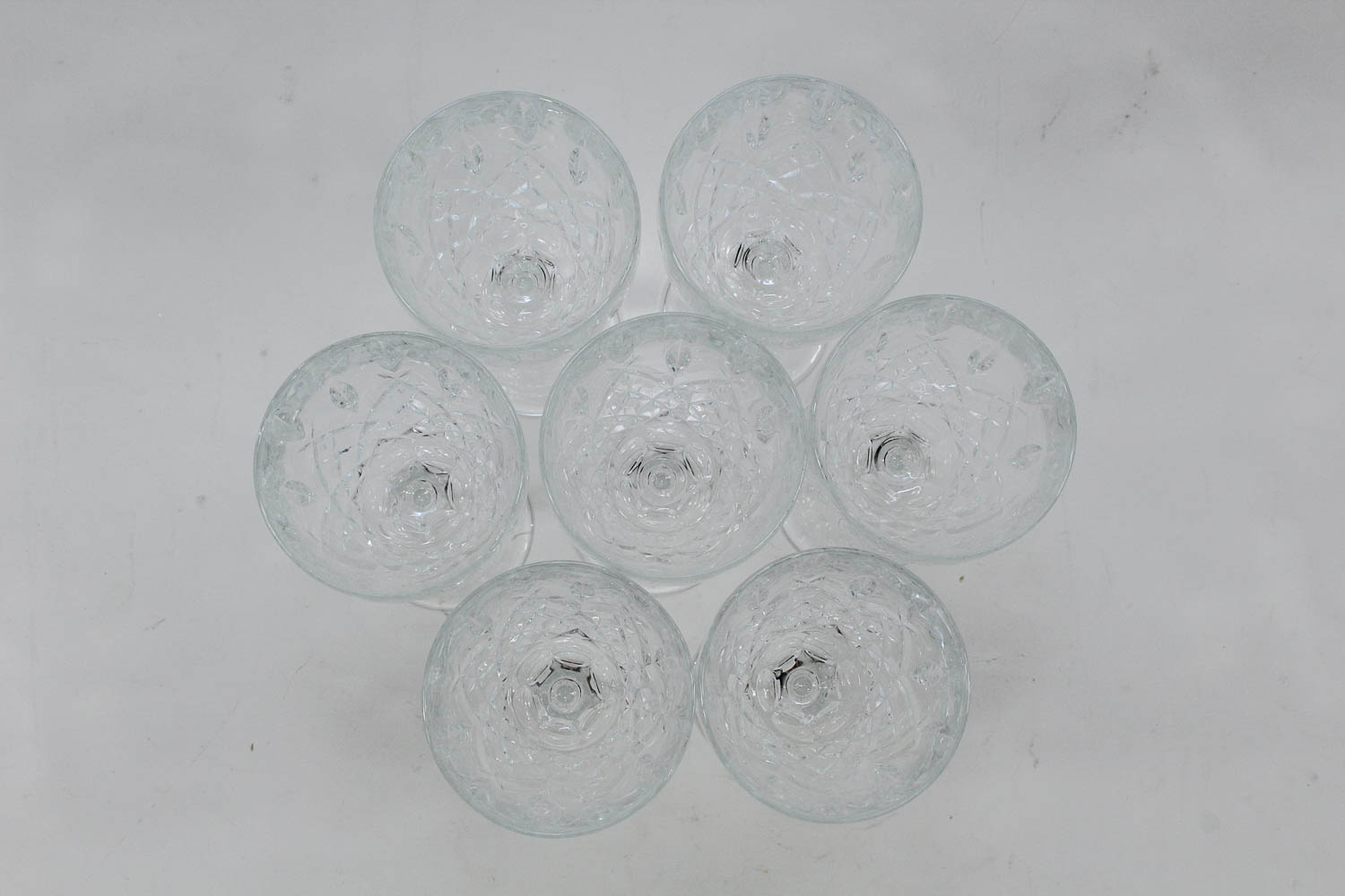 Marquis by Waterford "Markham" Wine Goblets