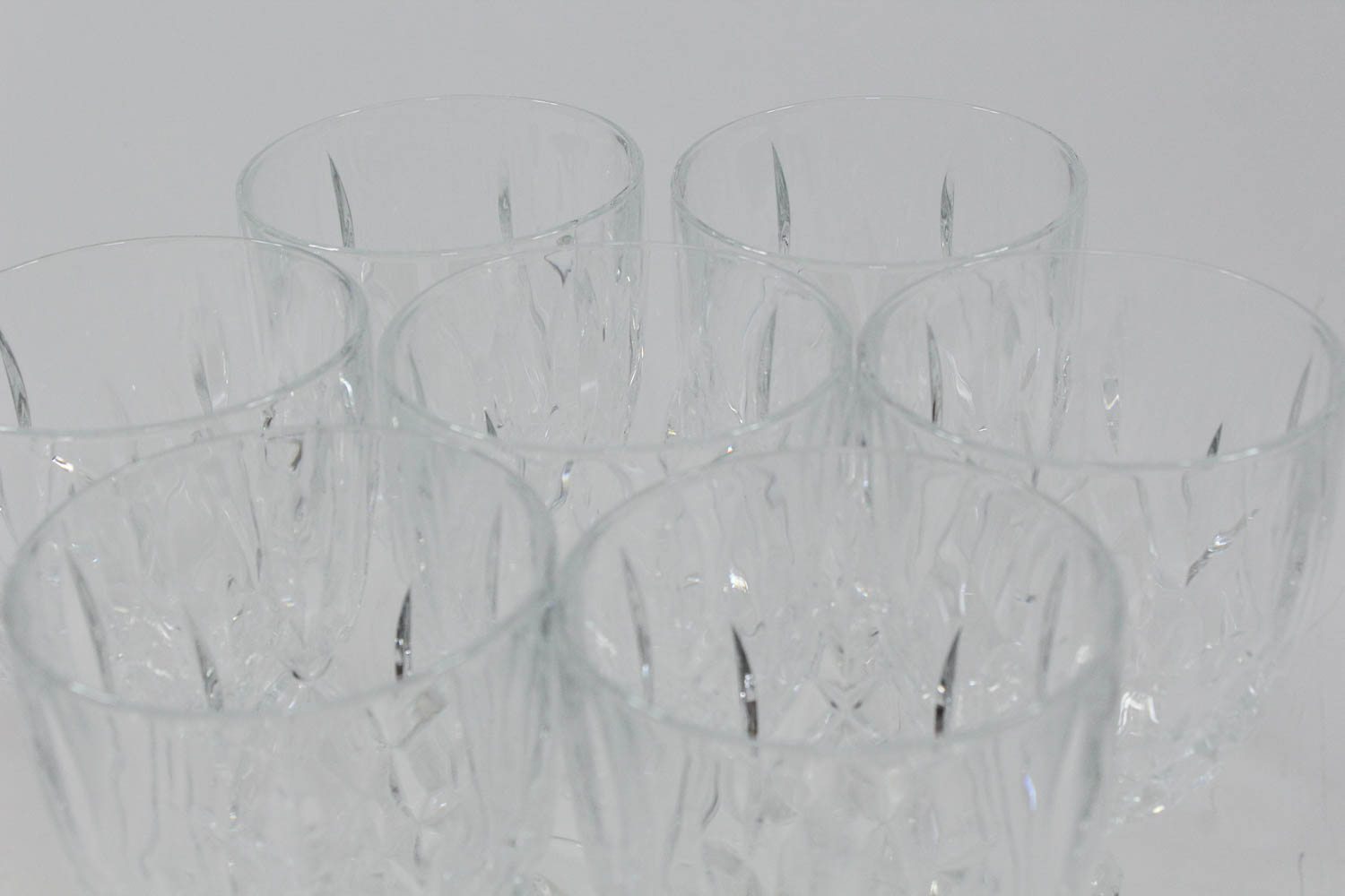 Marquis by Waterford "Markham" Wine Goblets