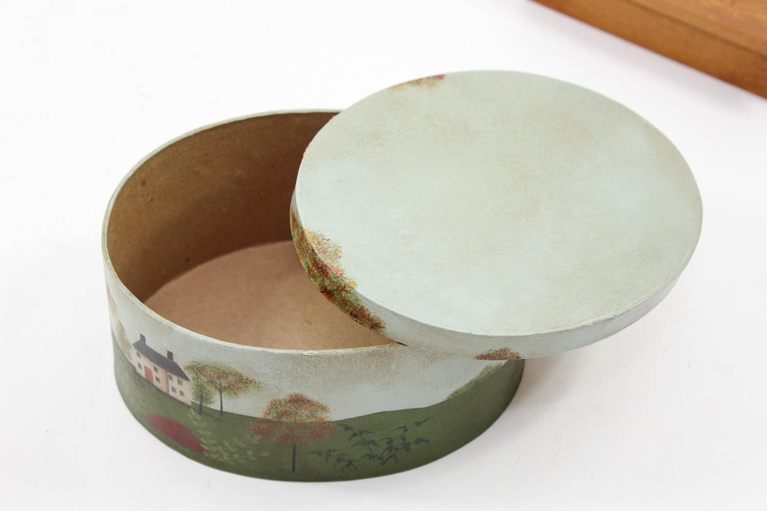 Collection of Vintage Kitchen Decor