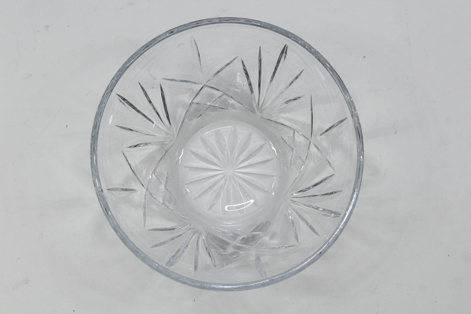 Marquis by Waterford "Brookside" Crystal Bowl