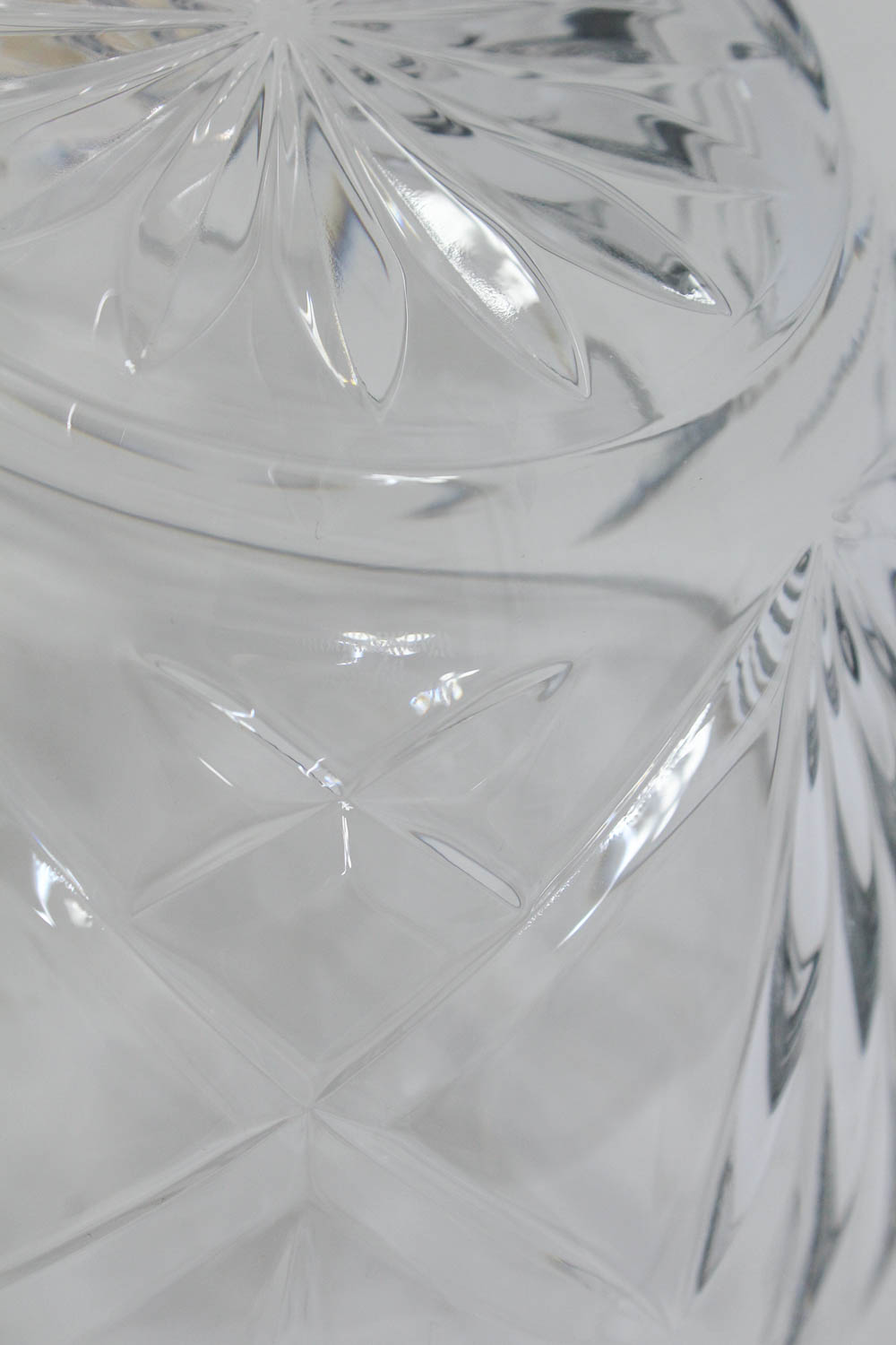 Marquis by Waterford "Brookside" Crystal Bowl