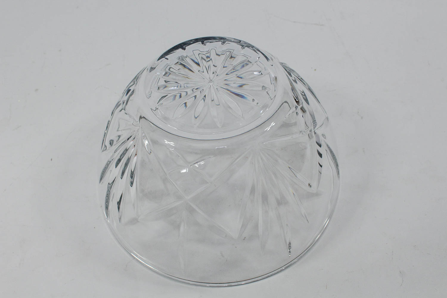 Marquis by Waterford "Brookside" Crystal Bowl