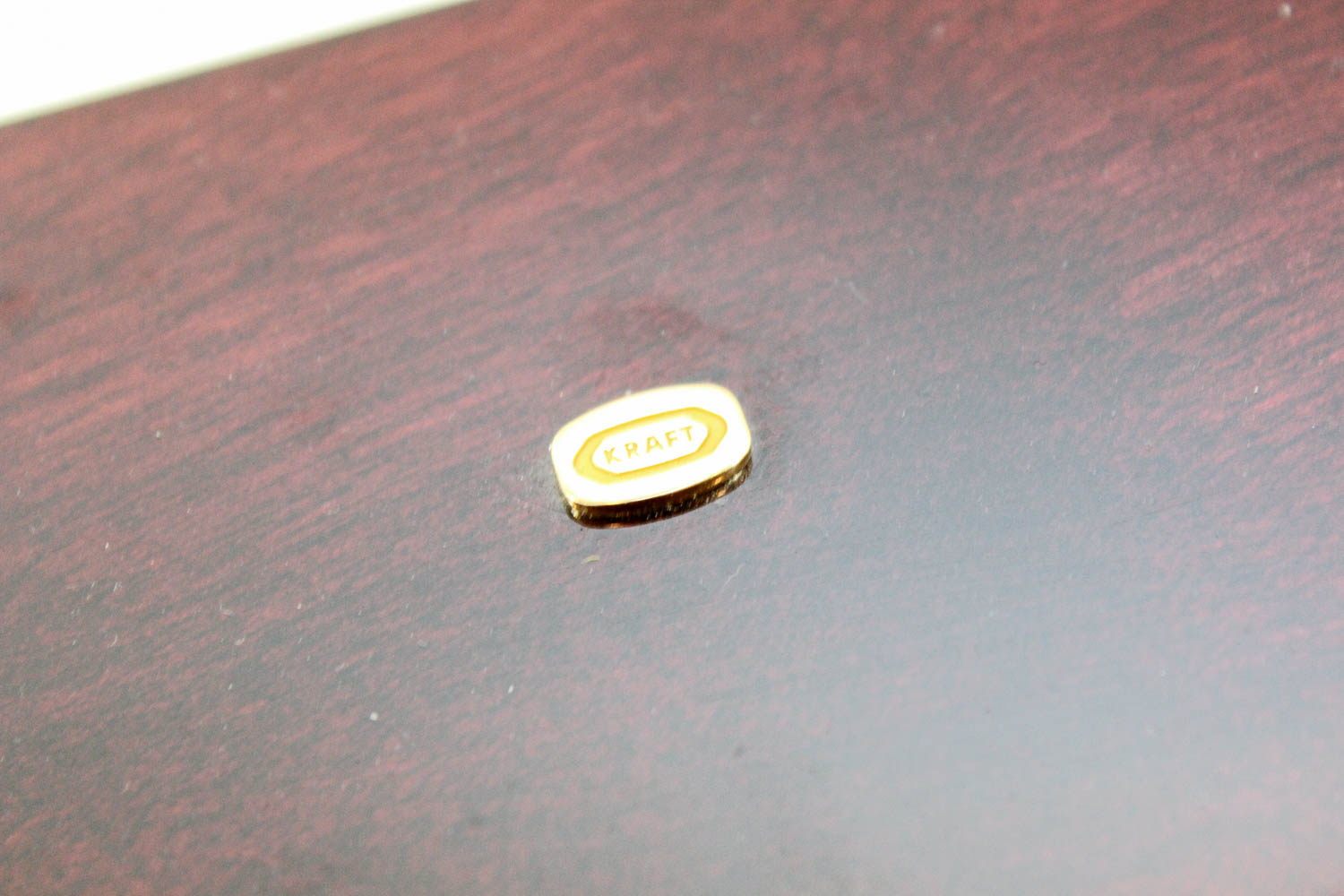 Pair of Howard Miller Mantel Clocks