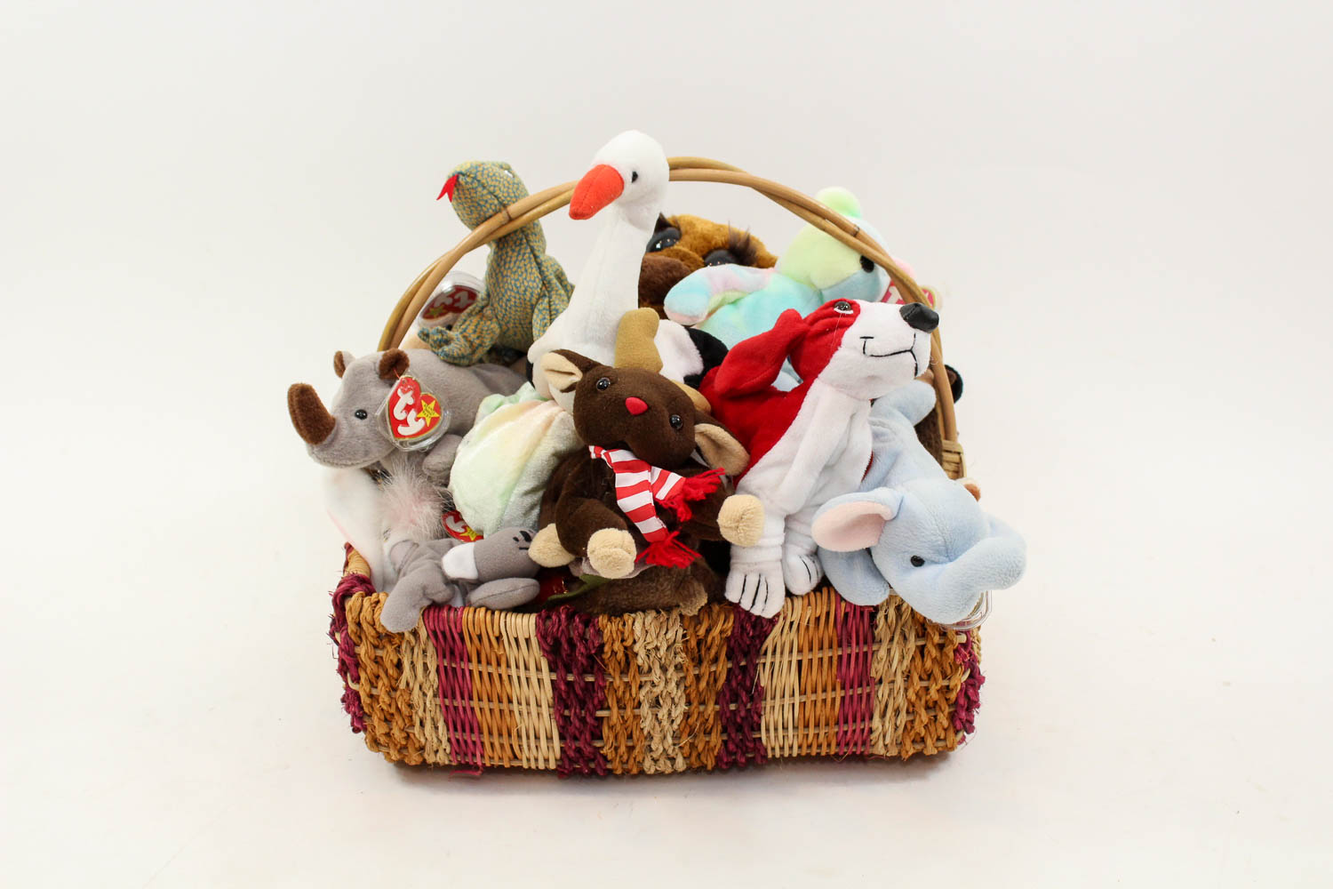 Beanie Baby Collection