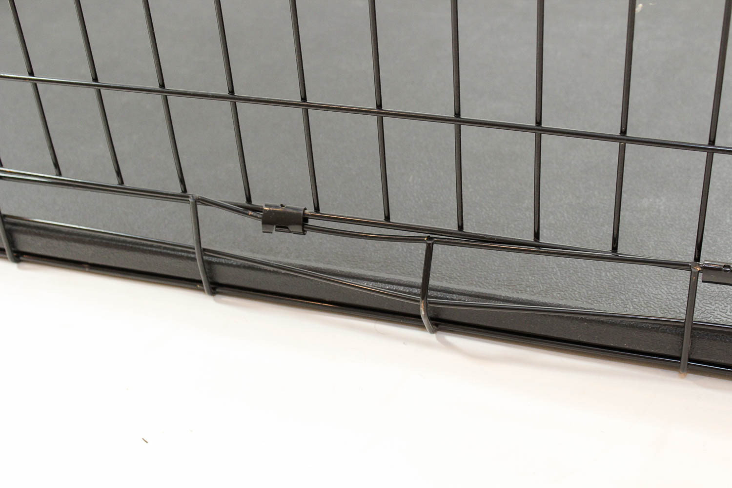 Collapsible Metal Dog Crate