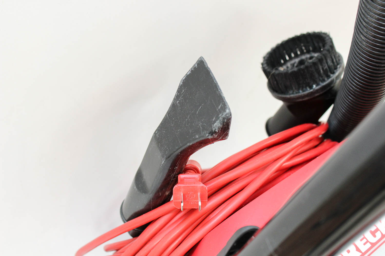 Oreck XL Professional Grade Canister Vacuum