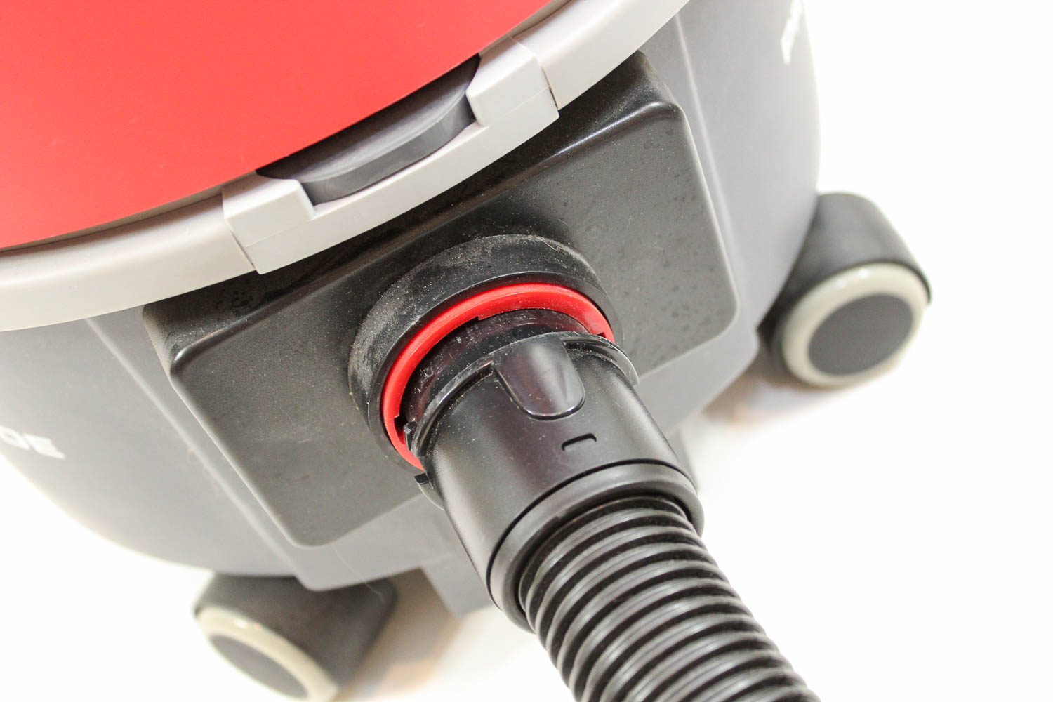 Oreck XL Professional Grade Canister Vacuum