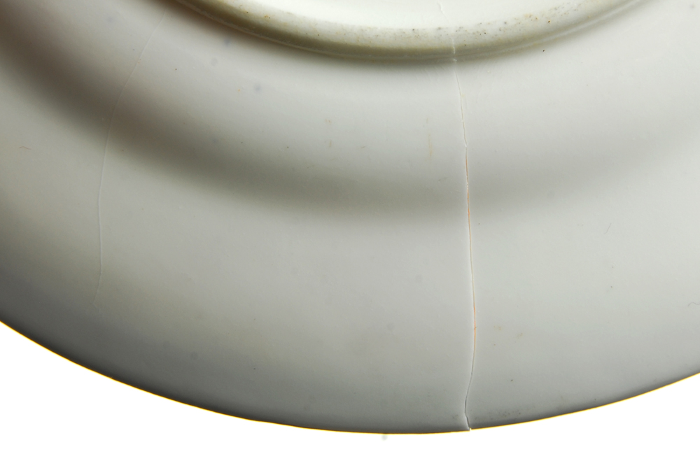 Antique Copeland Spode and Coalport China Sets