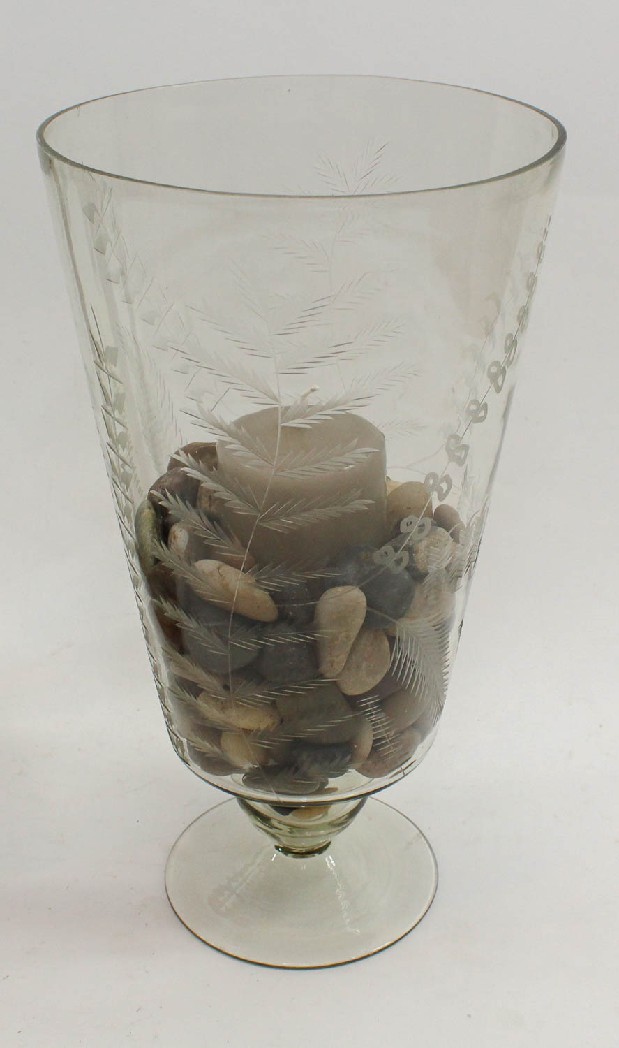 Assortment of Decorative Candle Holders