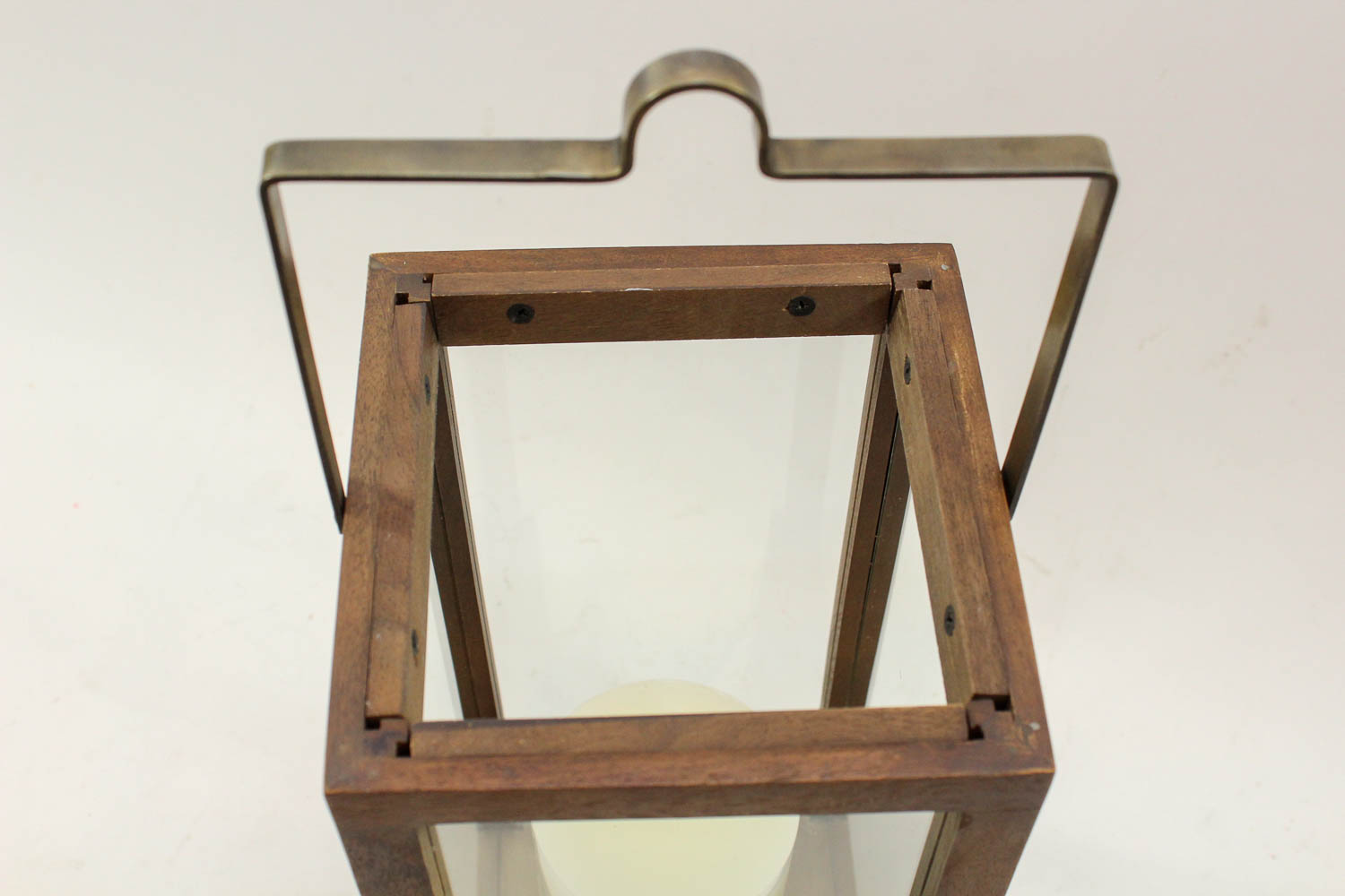 Assortment of Decorative Candle Holders