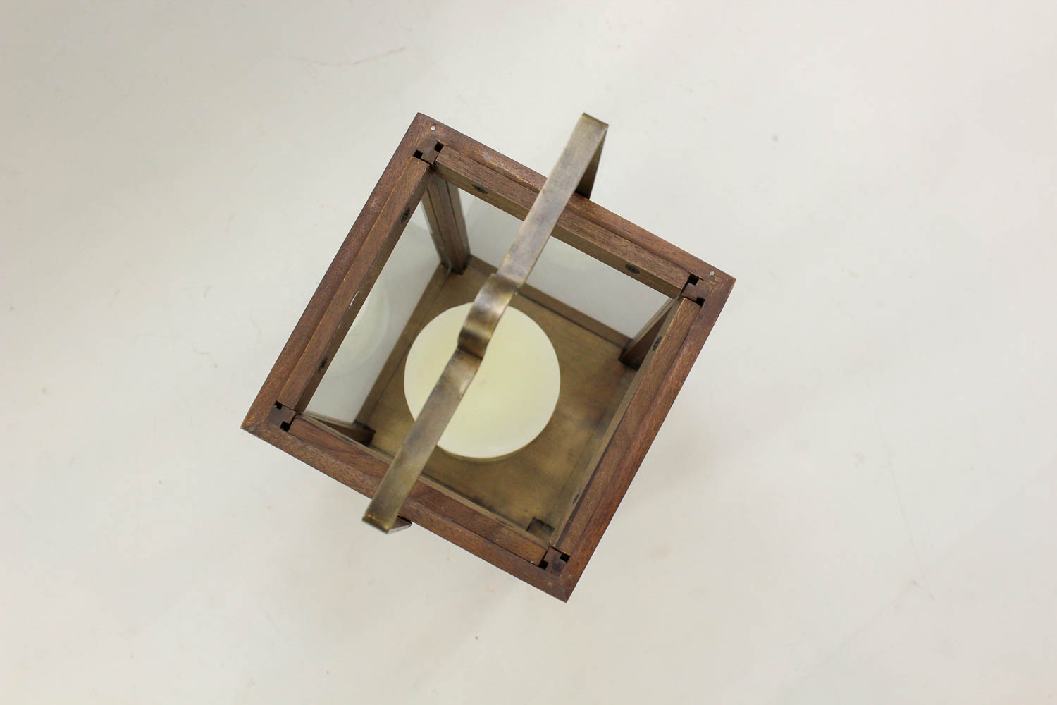 Assortment of Decorative Candle Holders