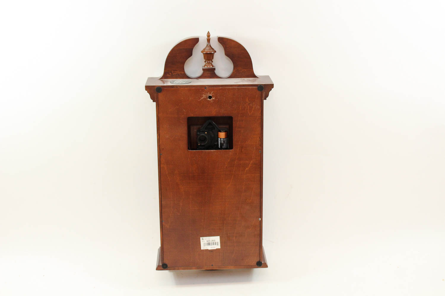 Howard Miller Dual Chime 75th Anniversary Clock