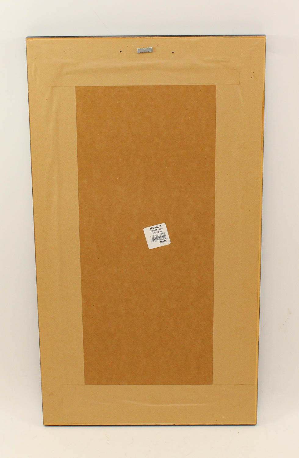 Framed Floral Still Life Poster Print