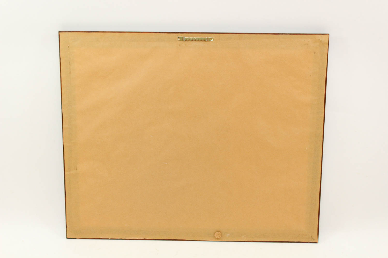 Pauline Eblé Campanelli Offset Lithograph "Wild Rose Berries"