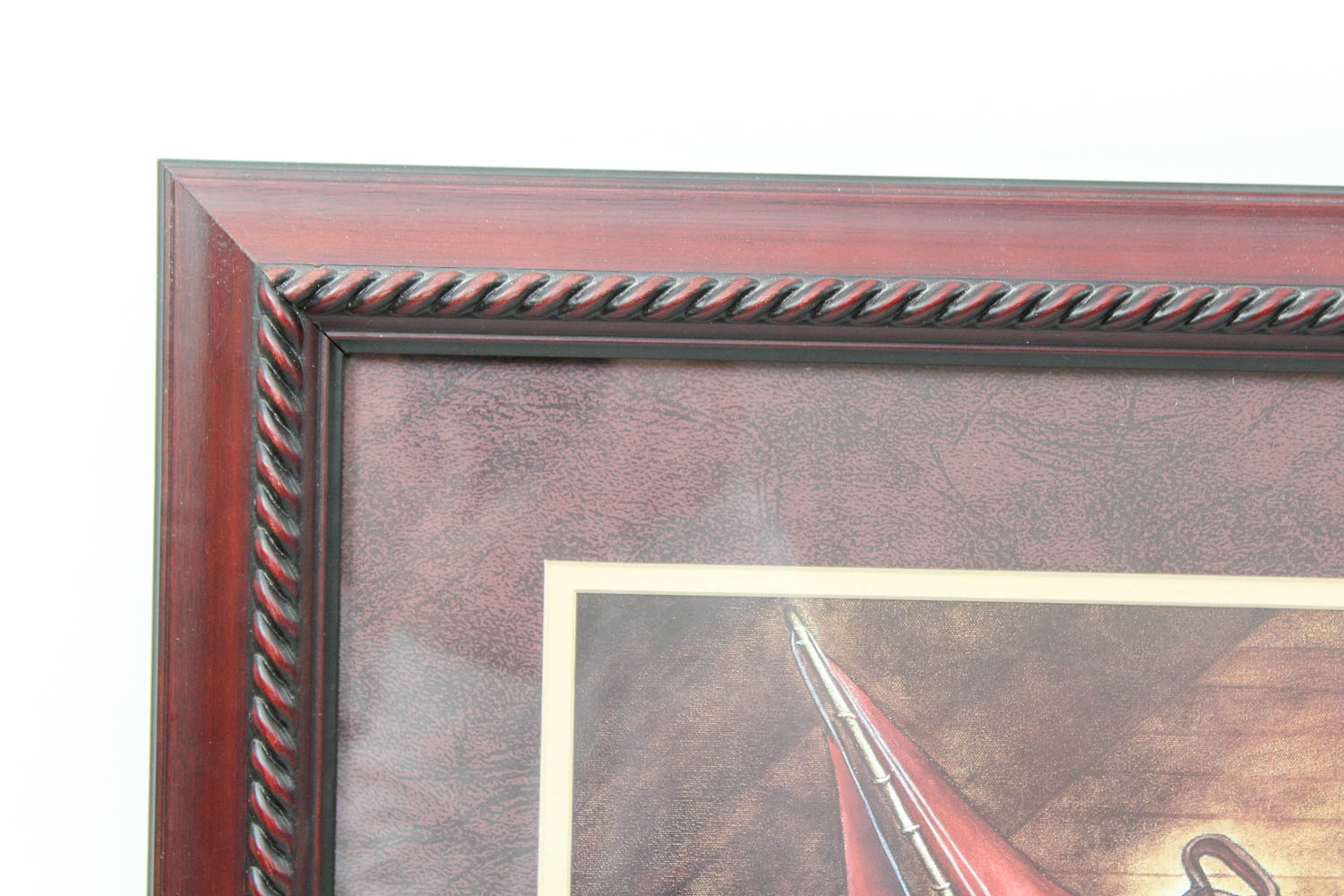 Gay Talbott Boassy Offset Lithograph and Other Teddy Bear Decor