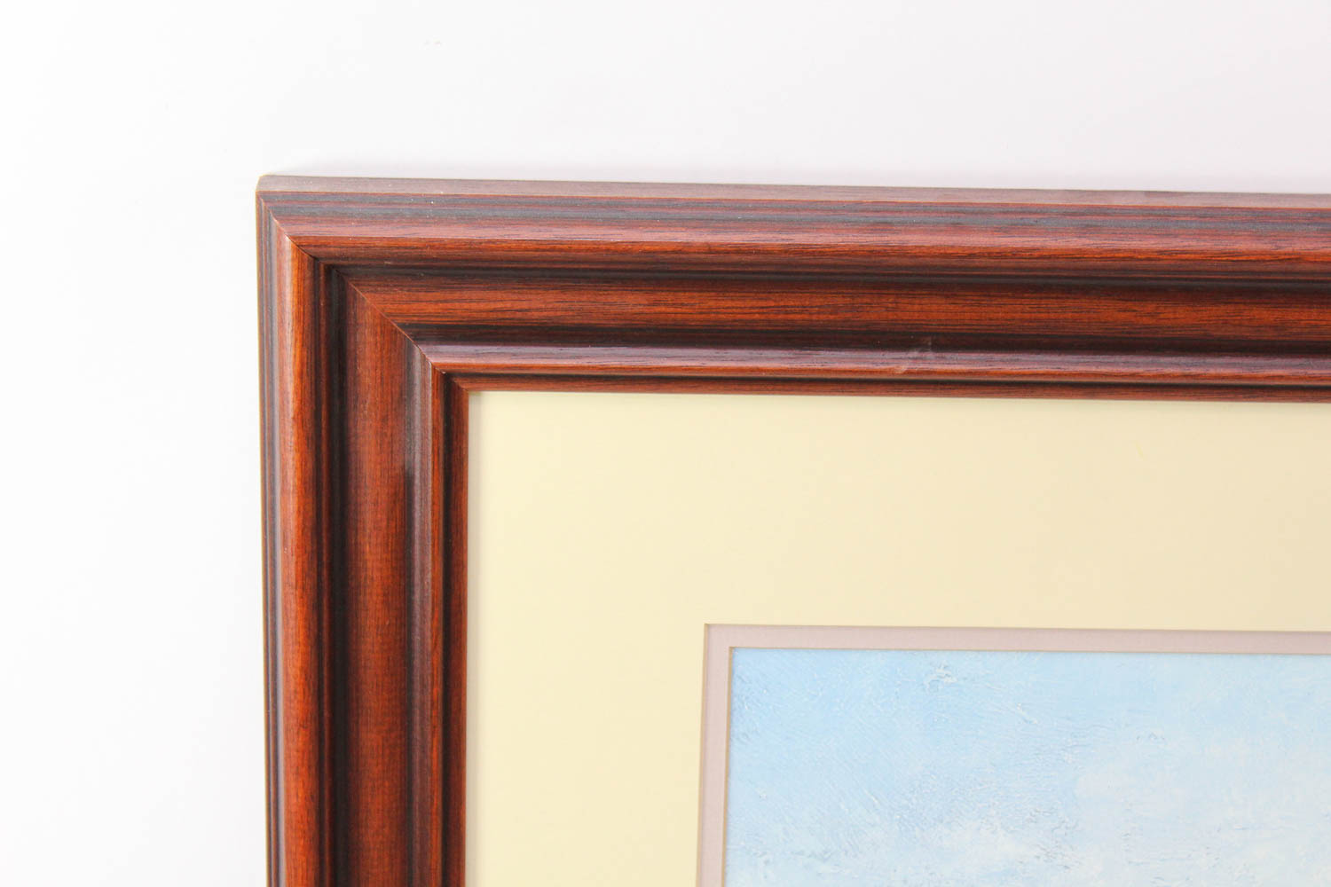 Frank H. Desch Poster Print "Summer Morning"