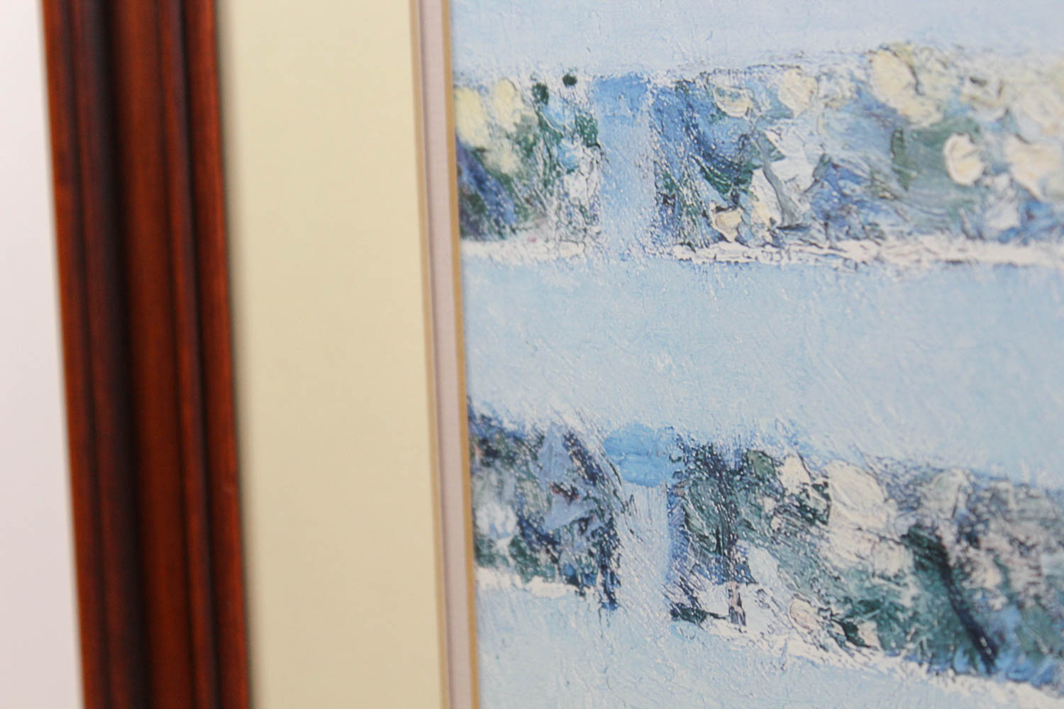 Frank H. Desch Poster Print "Summer Morning"