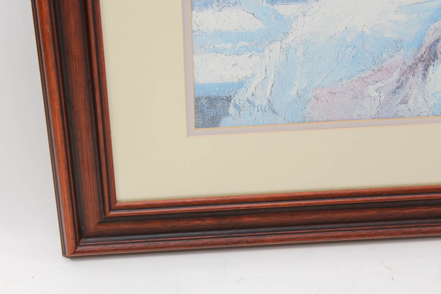 Frank H. Desch Poster Print "Summer Morning"