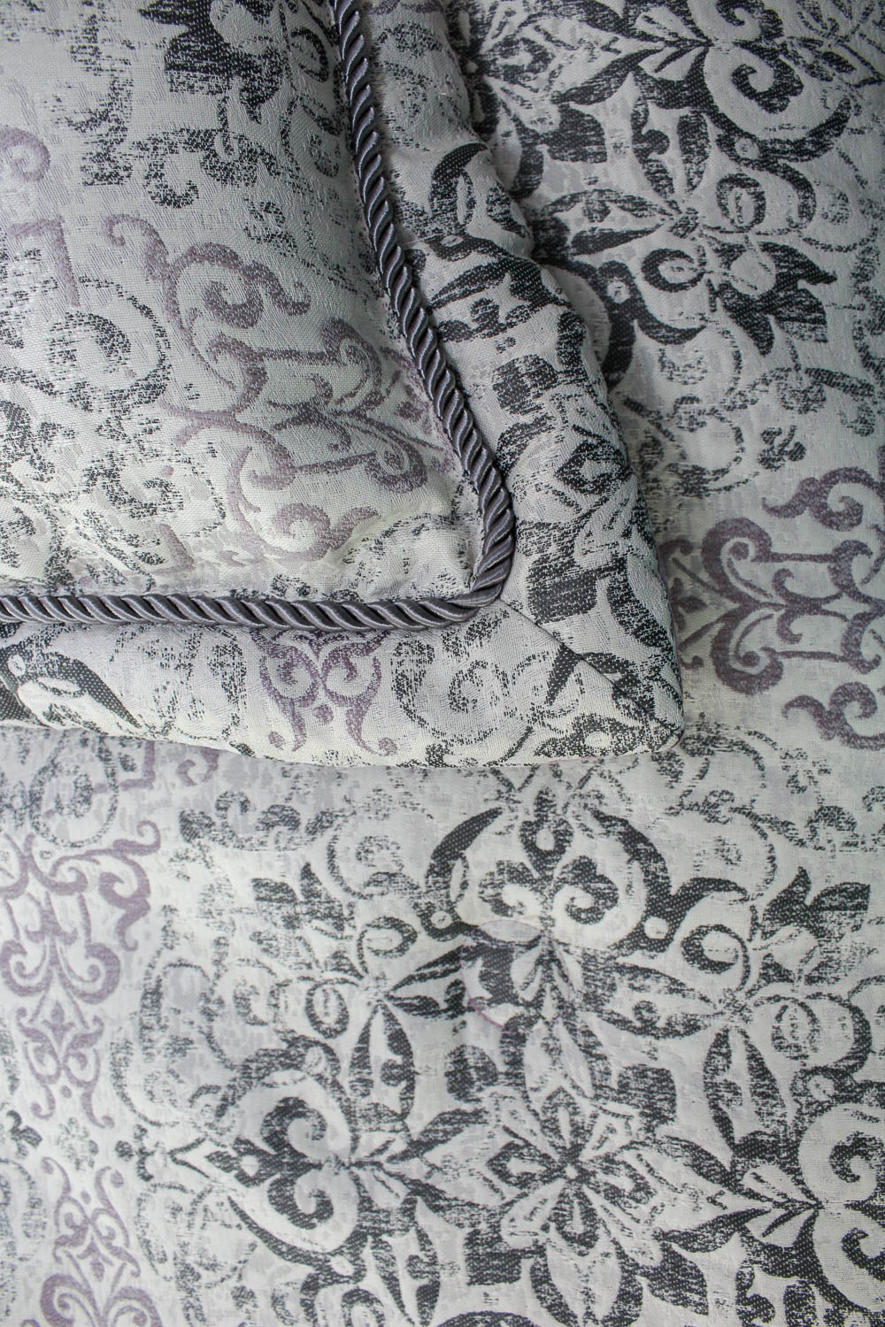 Nomad Medallion Queen Bedding by Croscill