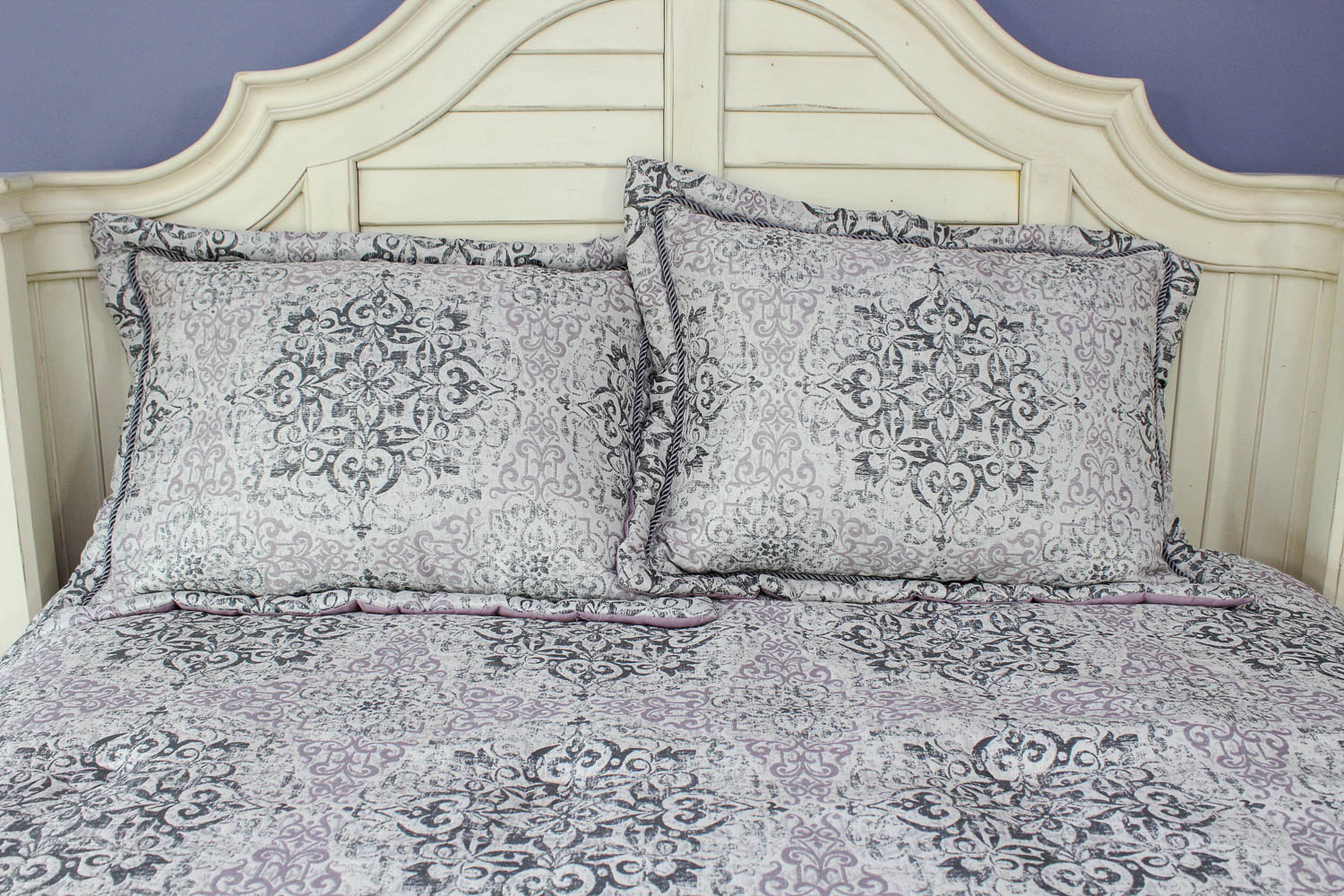 Nomad Medallion Queen Bedding by Croscill