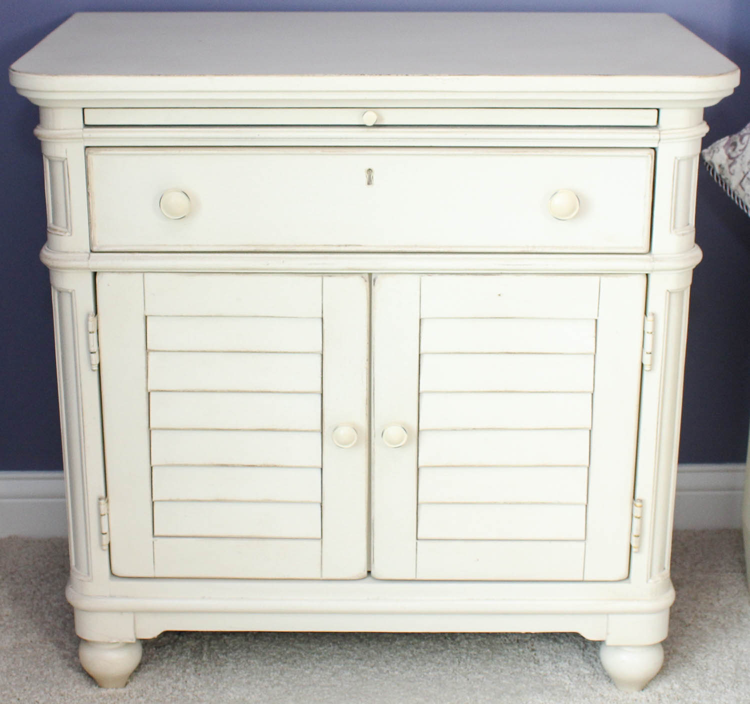 Paula Deen Home Country Style Nightstand