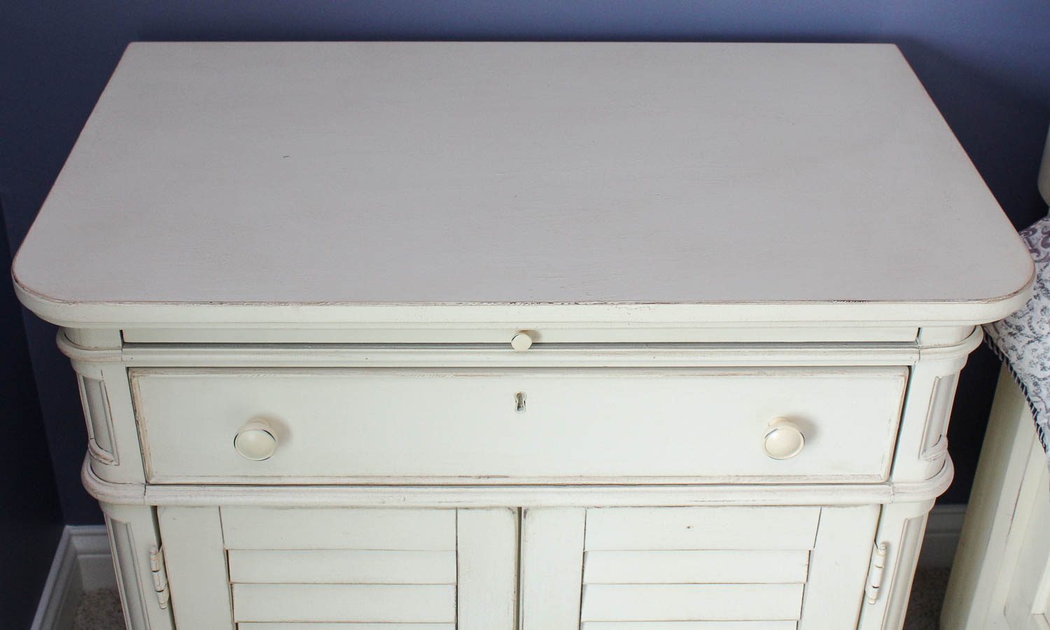 Paula Deen Home Country Style Nightstand