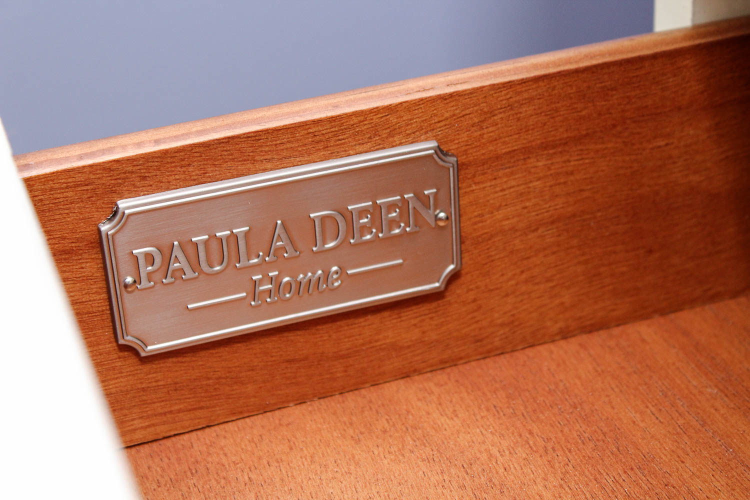 Paula Deen Home Country Style Nightstand