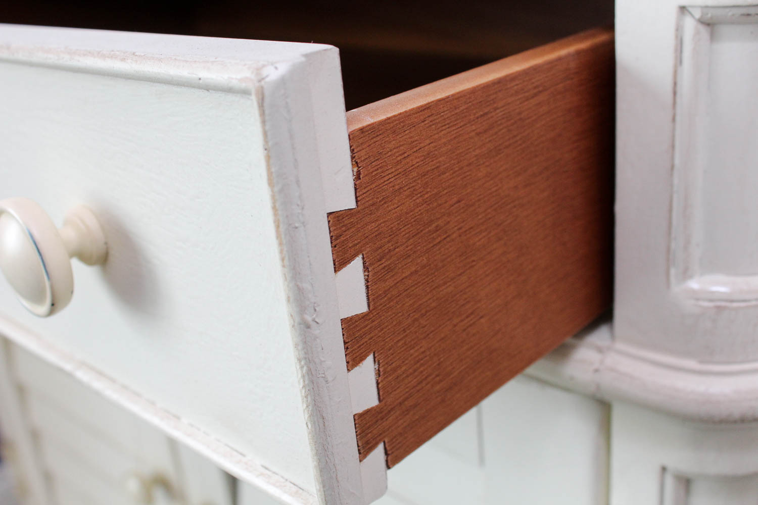 Paula Deen Home Country Style Nightstand