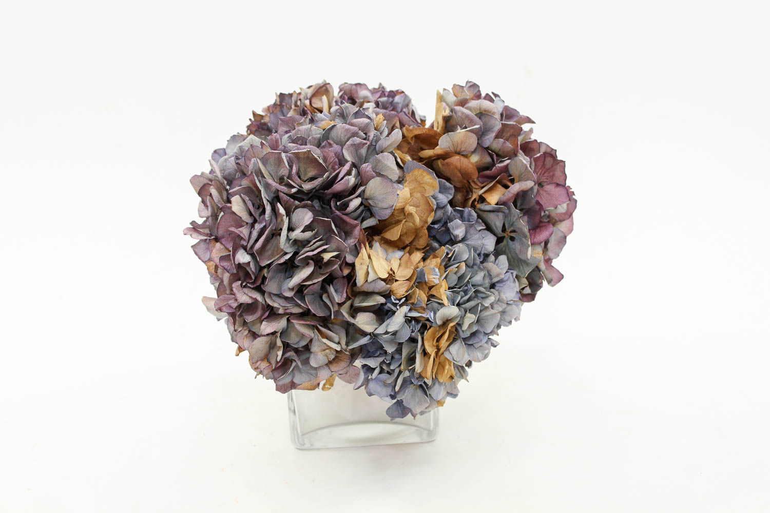 Faux Floral Arrangements