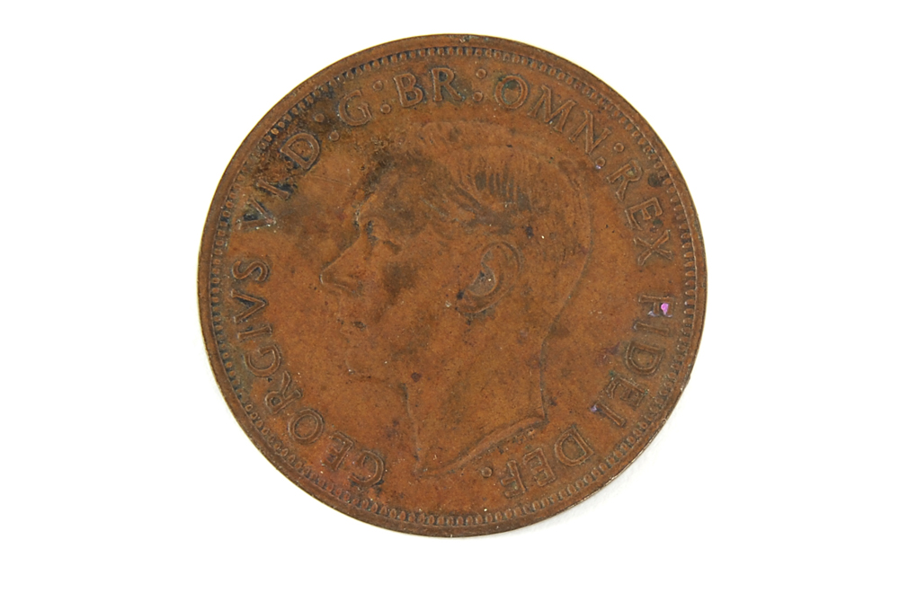 Collection of Foreign Coins