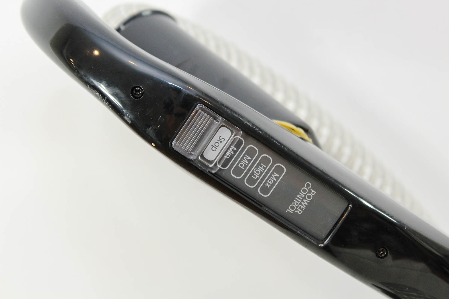 Simplicity Prowler Canister Vacuum Cleaner