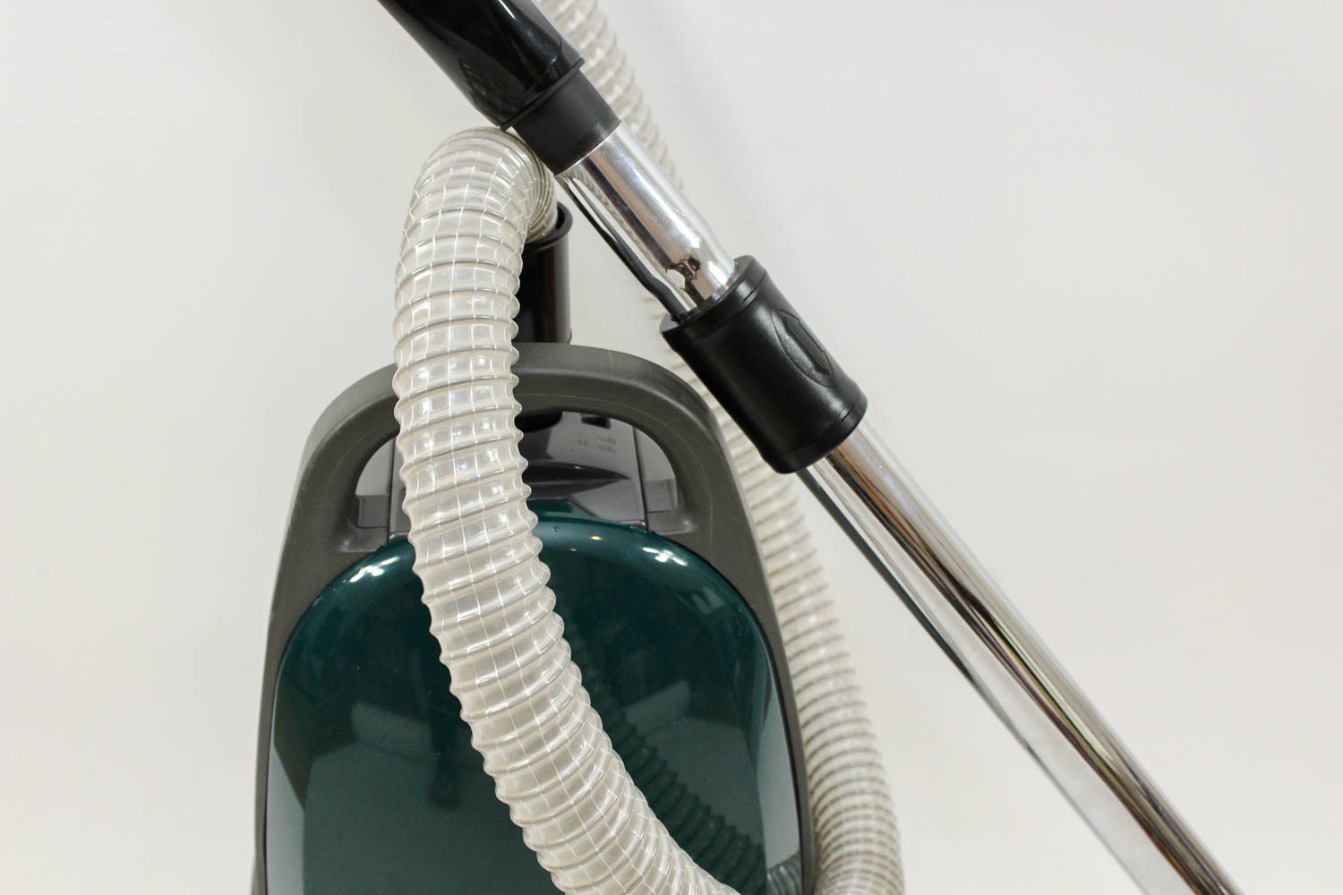 Simplicity Prowler Canister Vacuum Cleaner