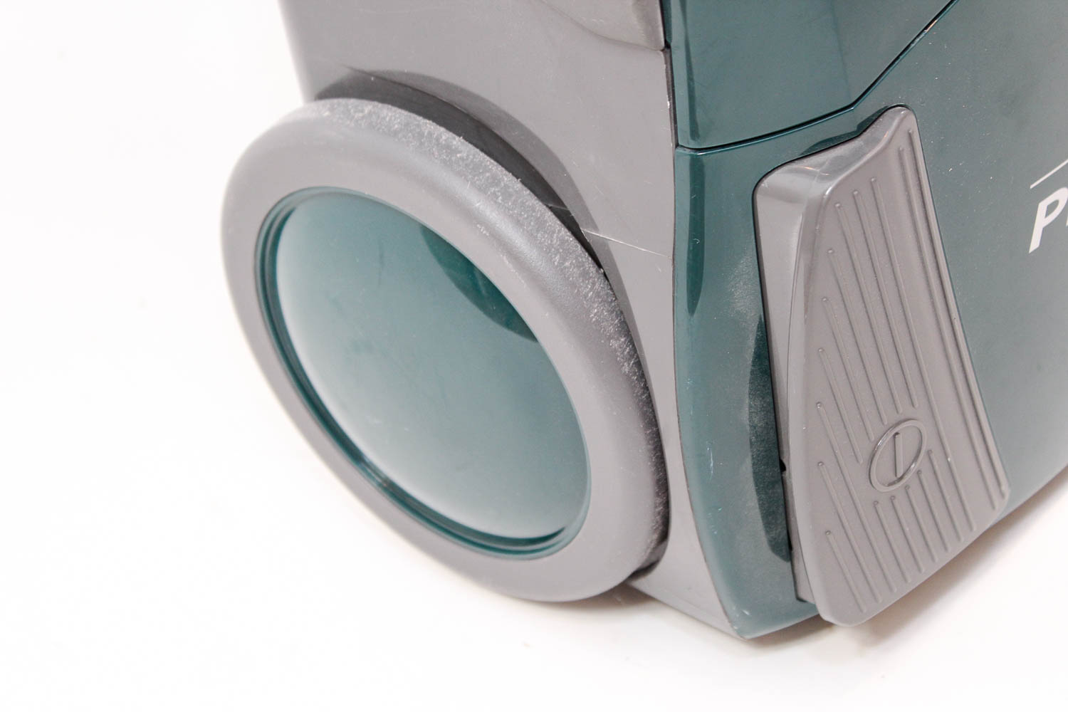 Simplicity Prowler Canister Vacuum Cleaner