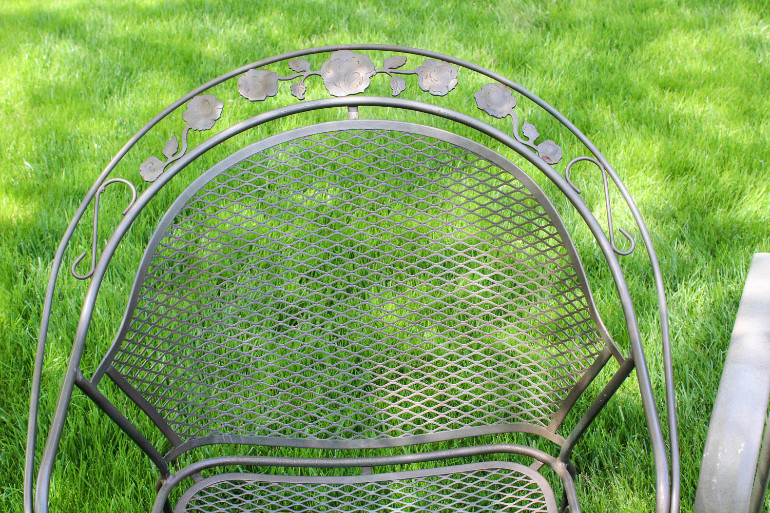 Outdoor Chairs