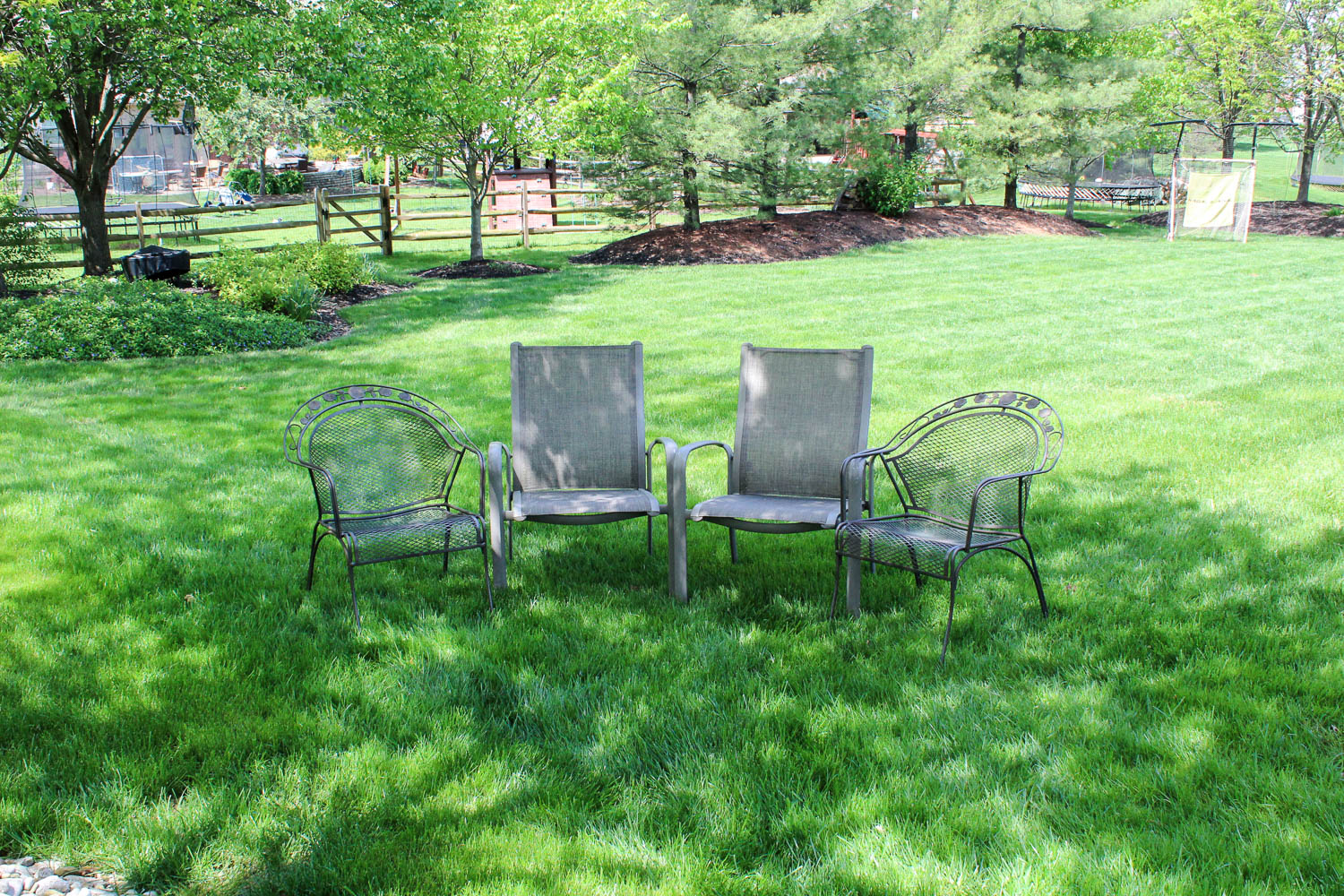 Outdoor Chairs