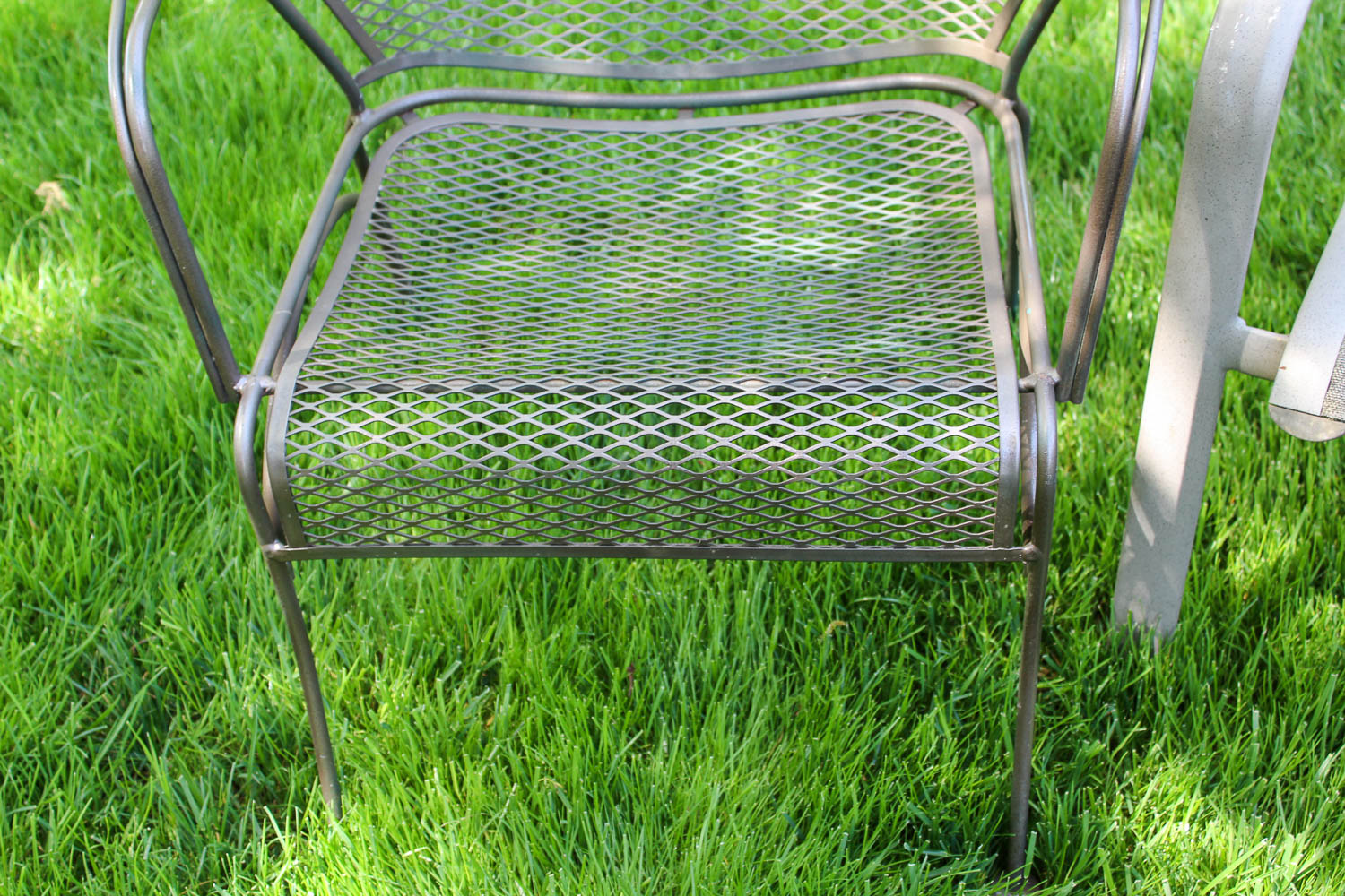 Outdoor Chairs