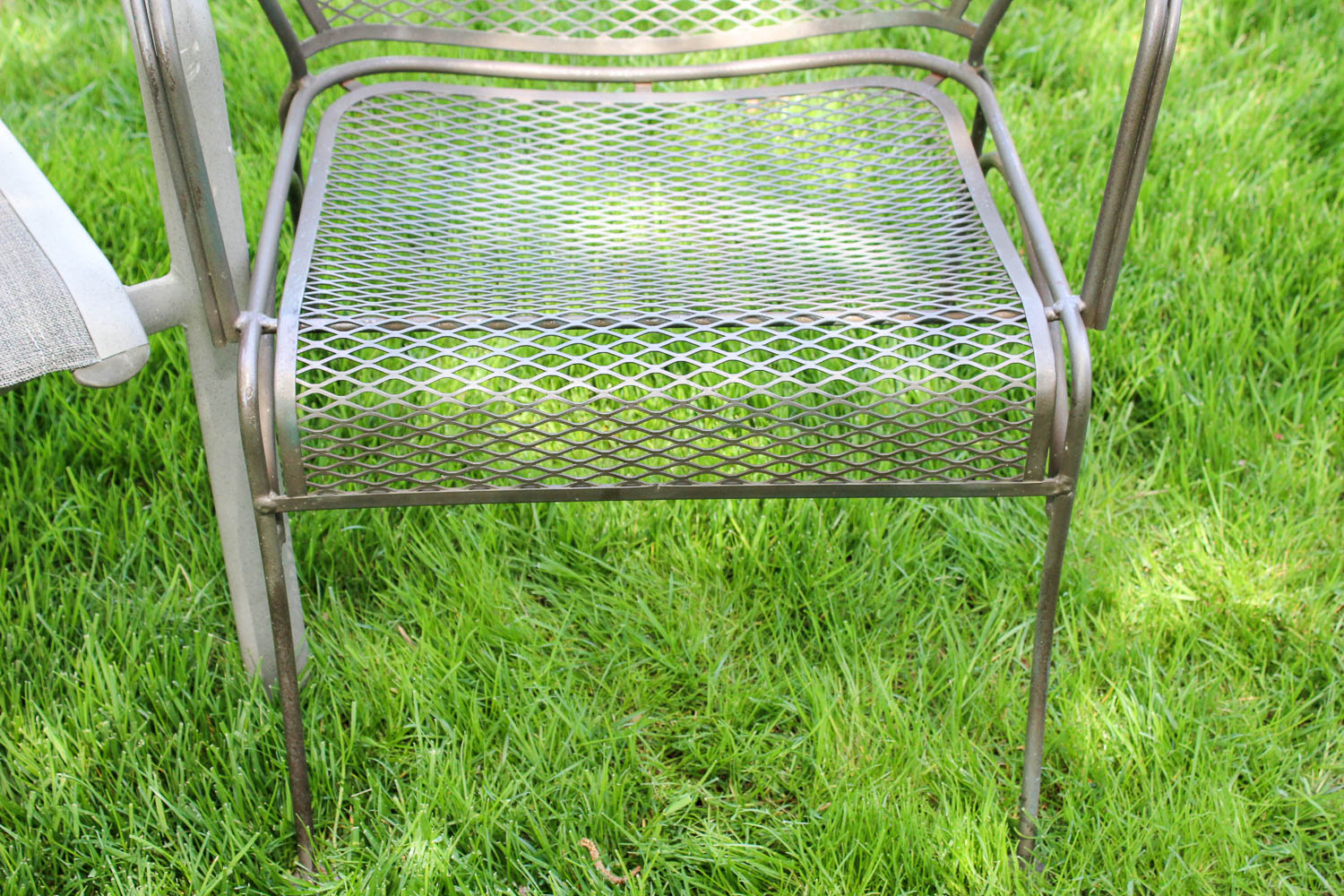 Outdoor Chairs