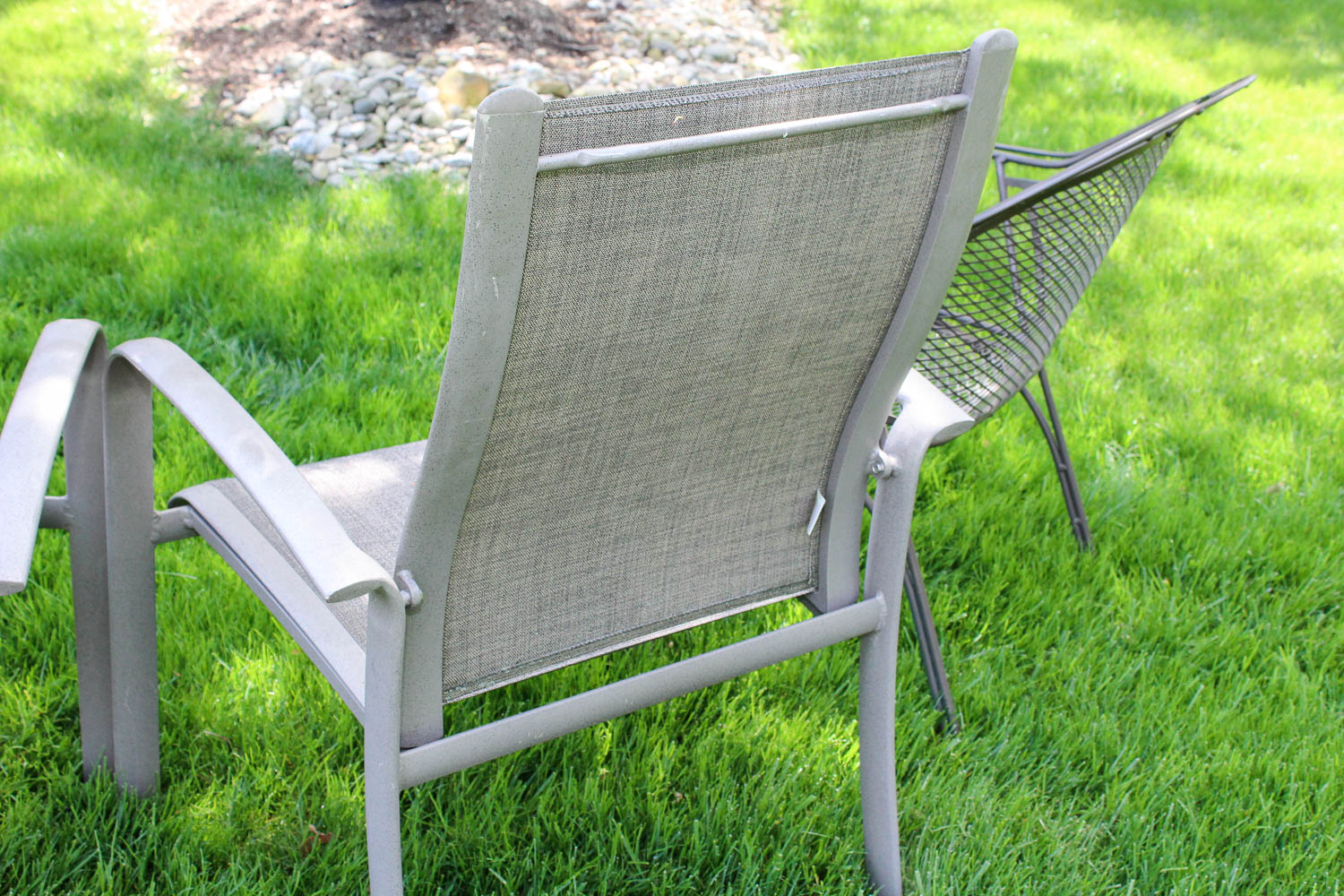 Outdoor Chairs