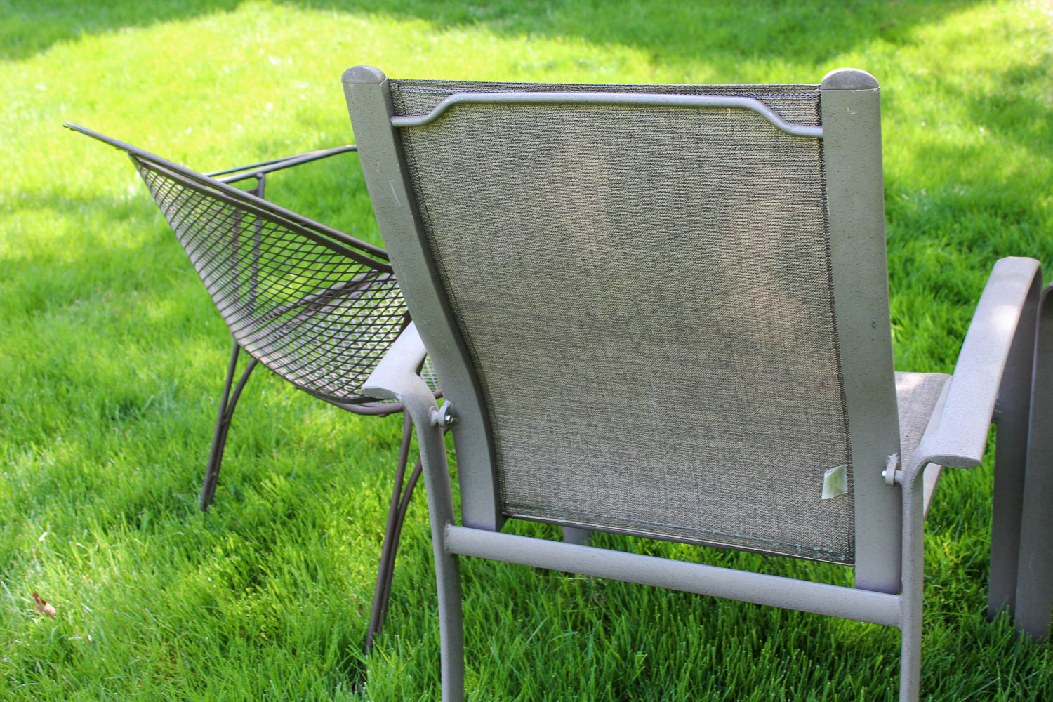 Outdoor Chairs