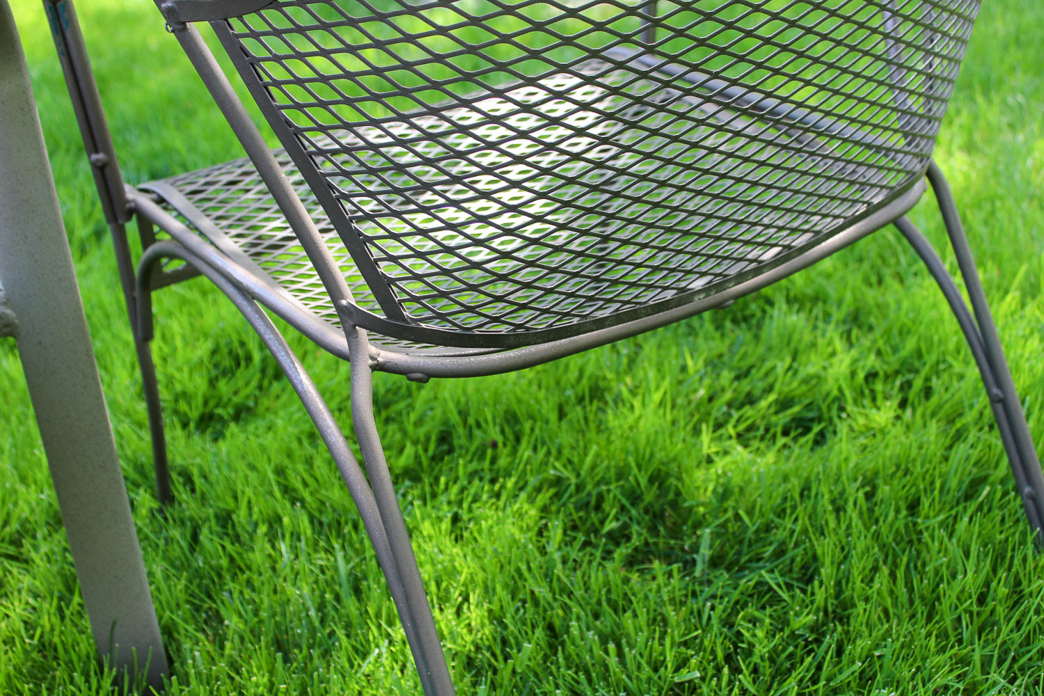 Outdoor Chairs
