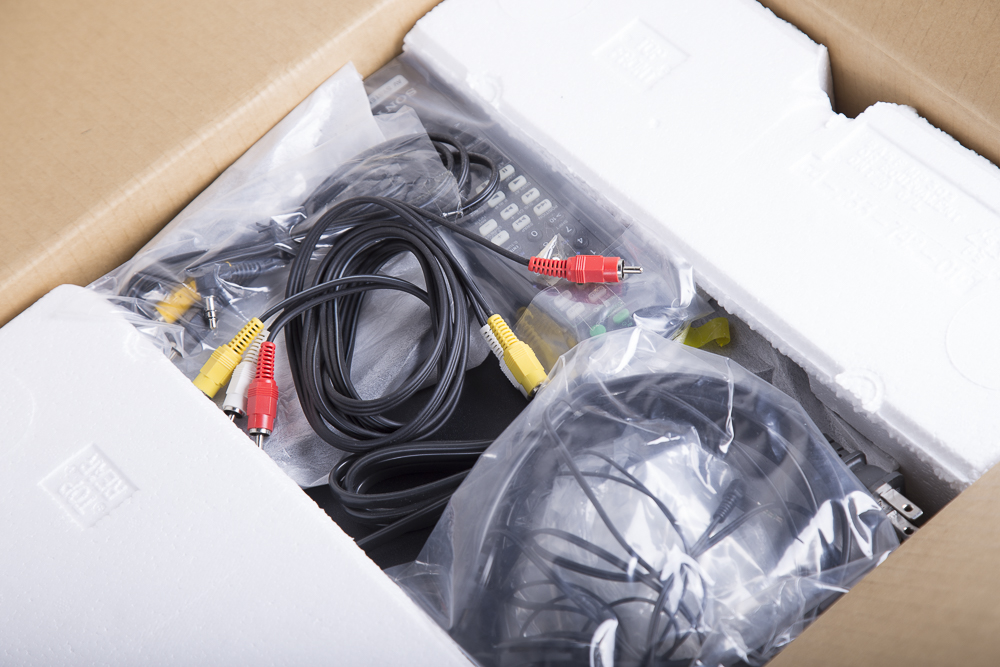 Sony Dolby Digital Surround Sound Home Theater System