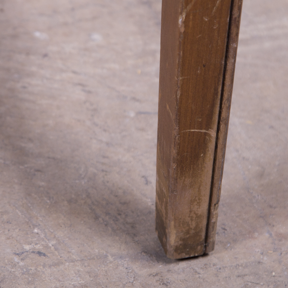 White Sewing Machine Corp. Rotary Electric Model 43 Sewing Machine With Table