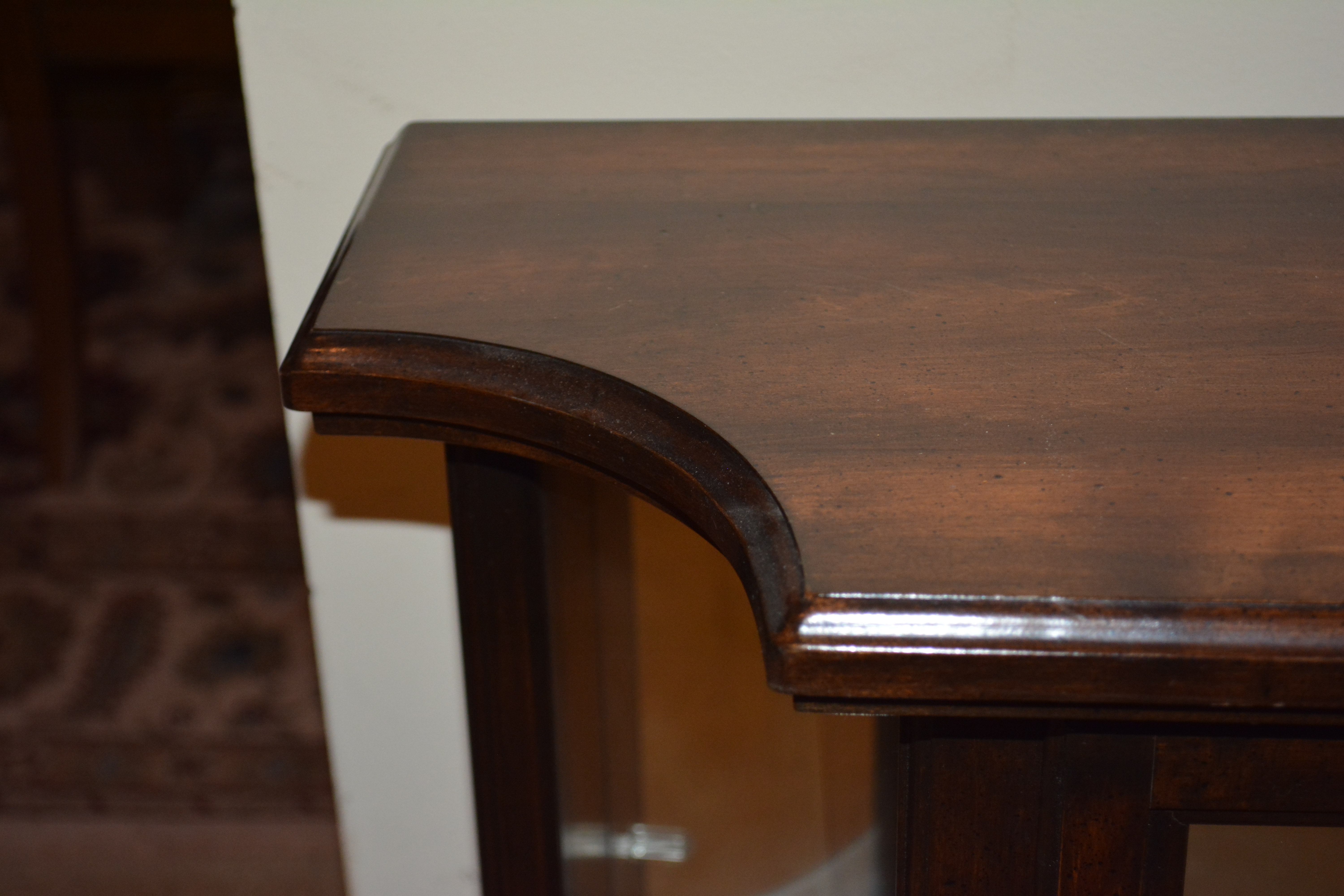 Contemporary Display Cabinet