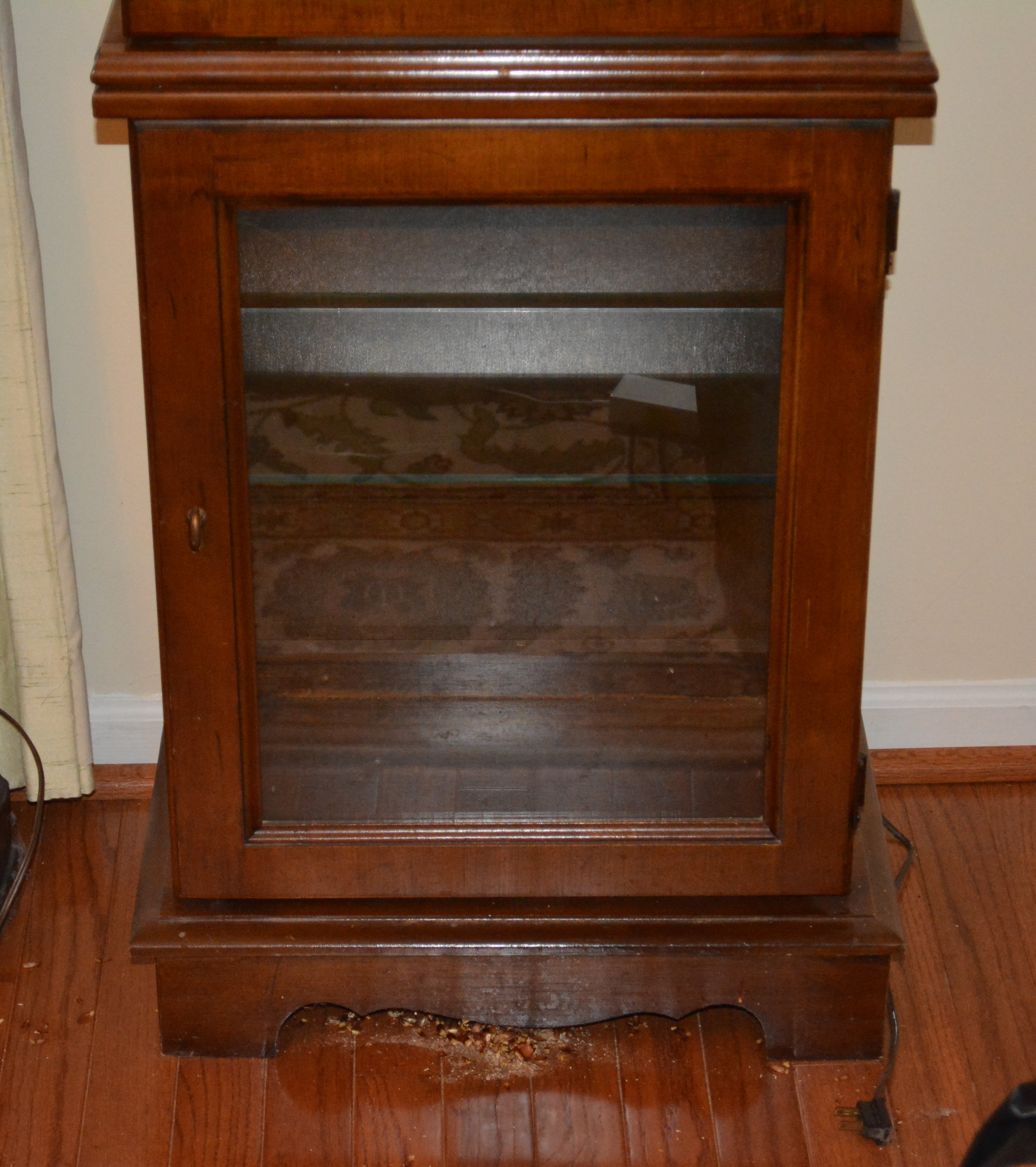 Display Cabinet