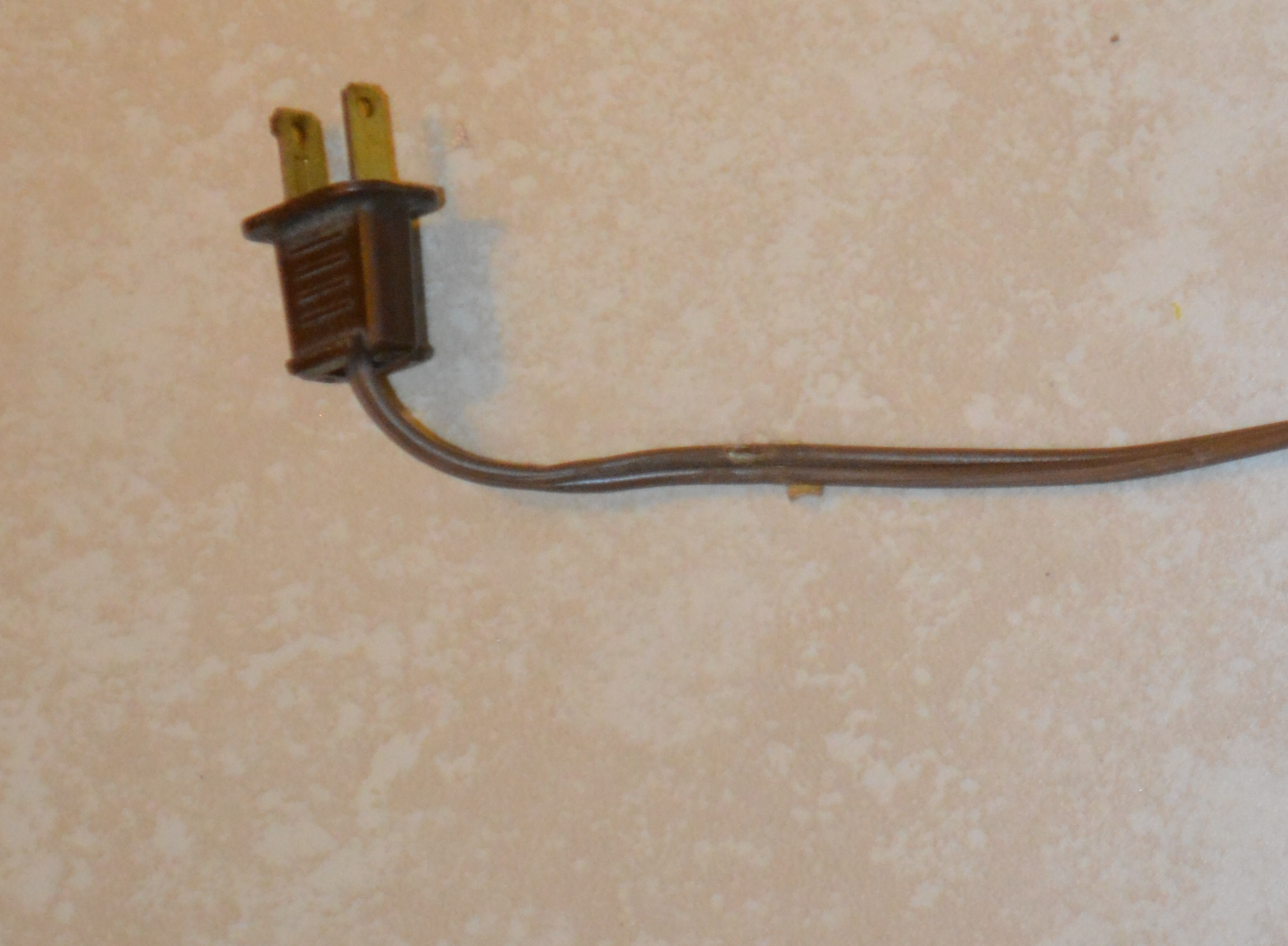 Contemporary Display Cabinet