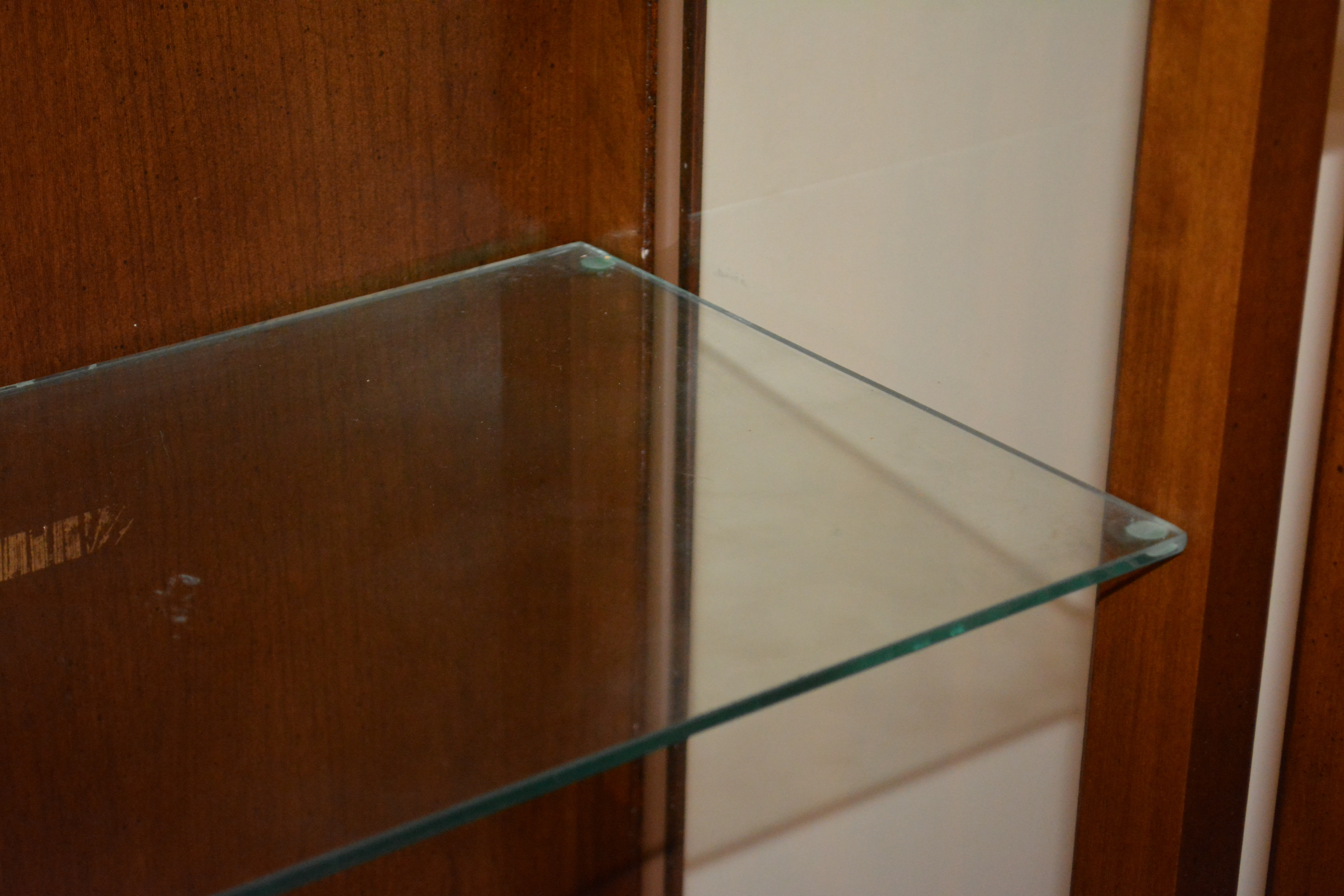 Display Cabinet