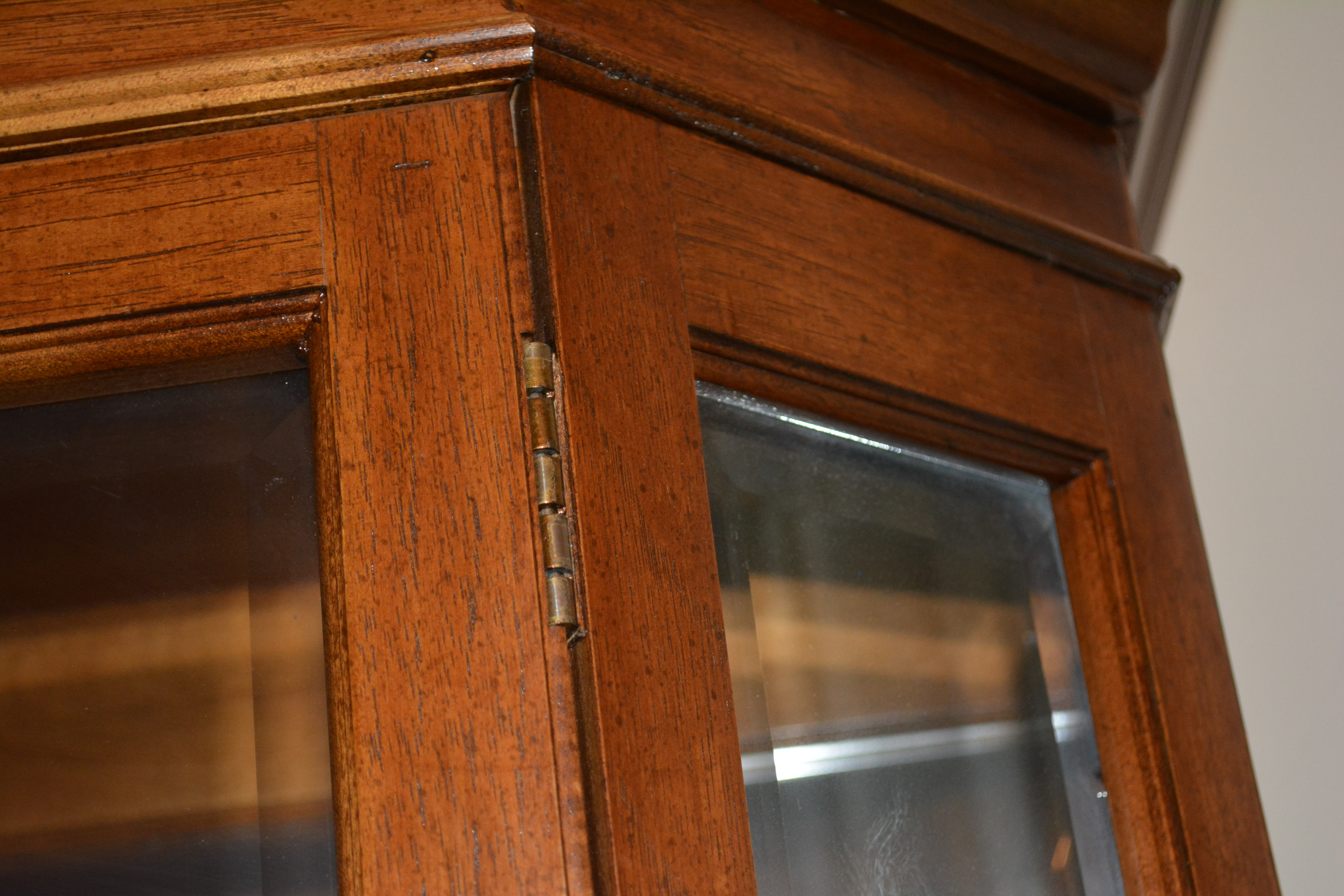 Contemporary Display Cabinet