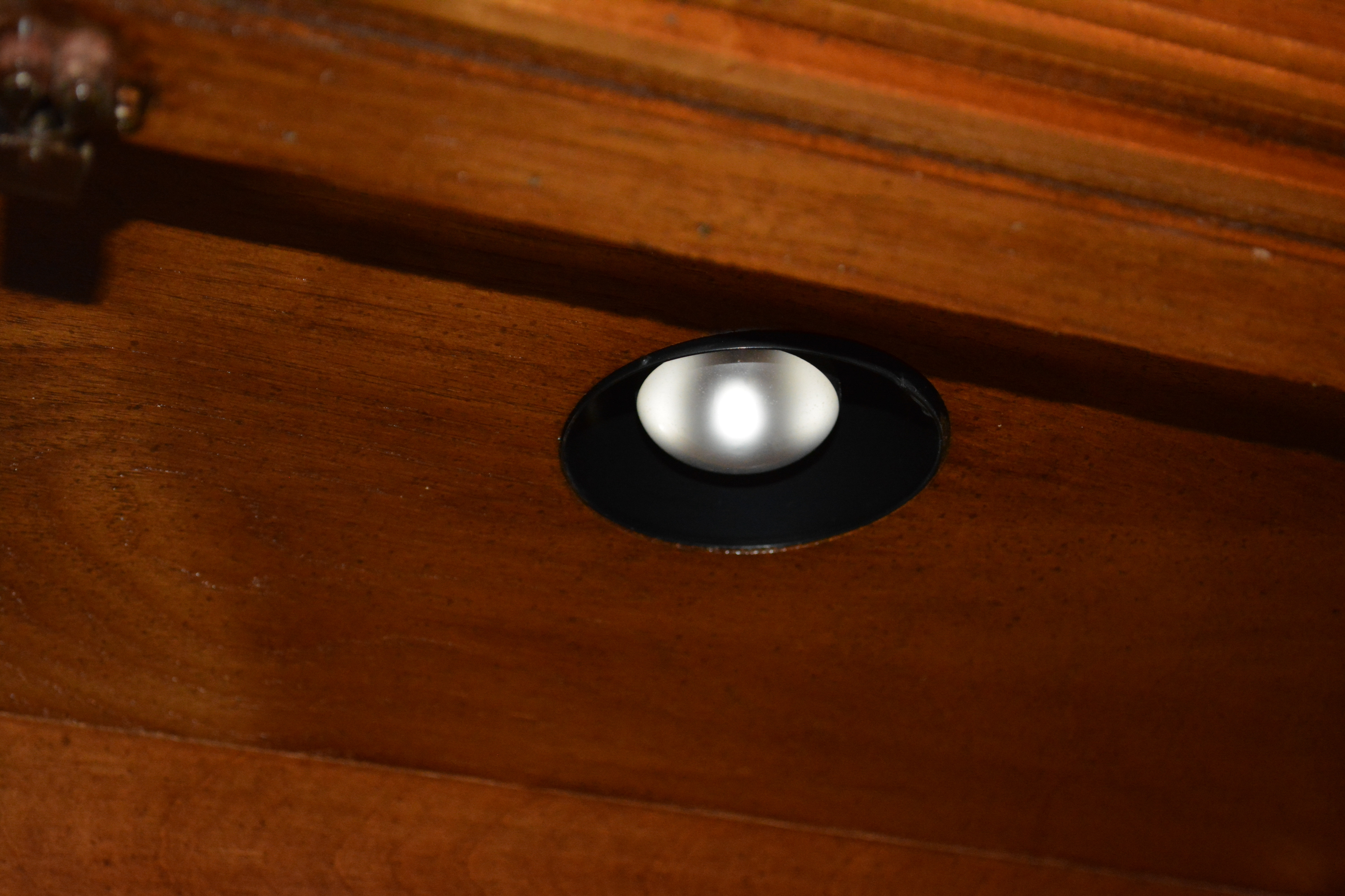 Contemporary Display Cabinet