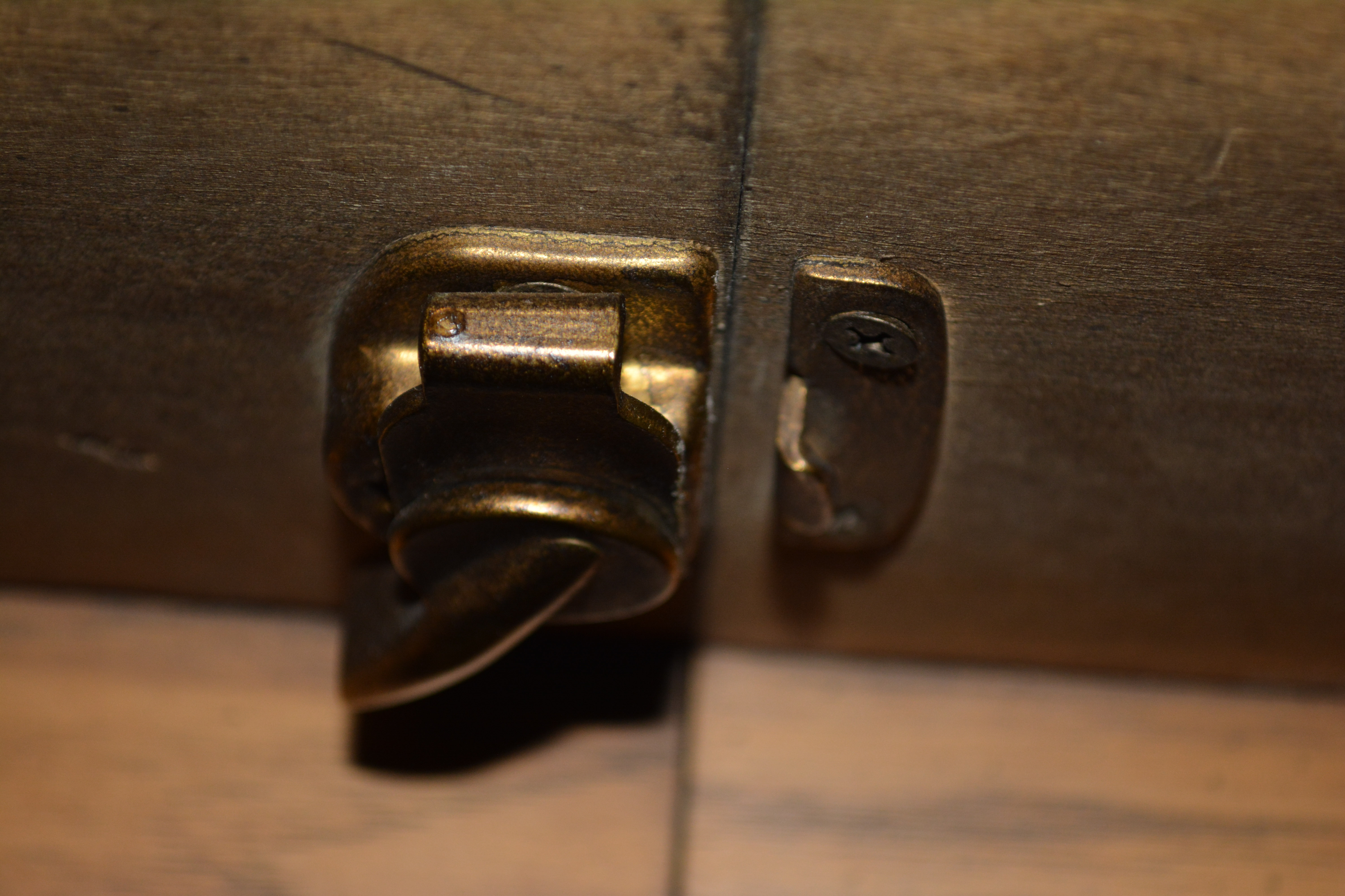"Esperanto" Dining Table With Leaf Inserts by Drexel