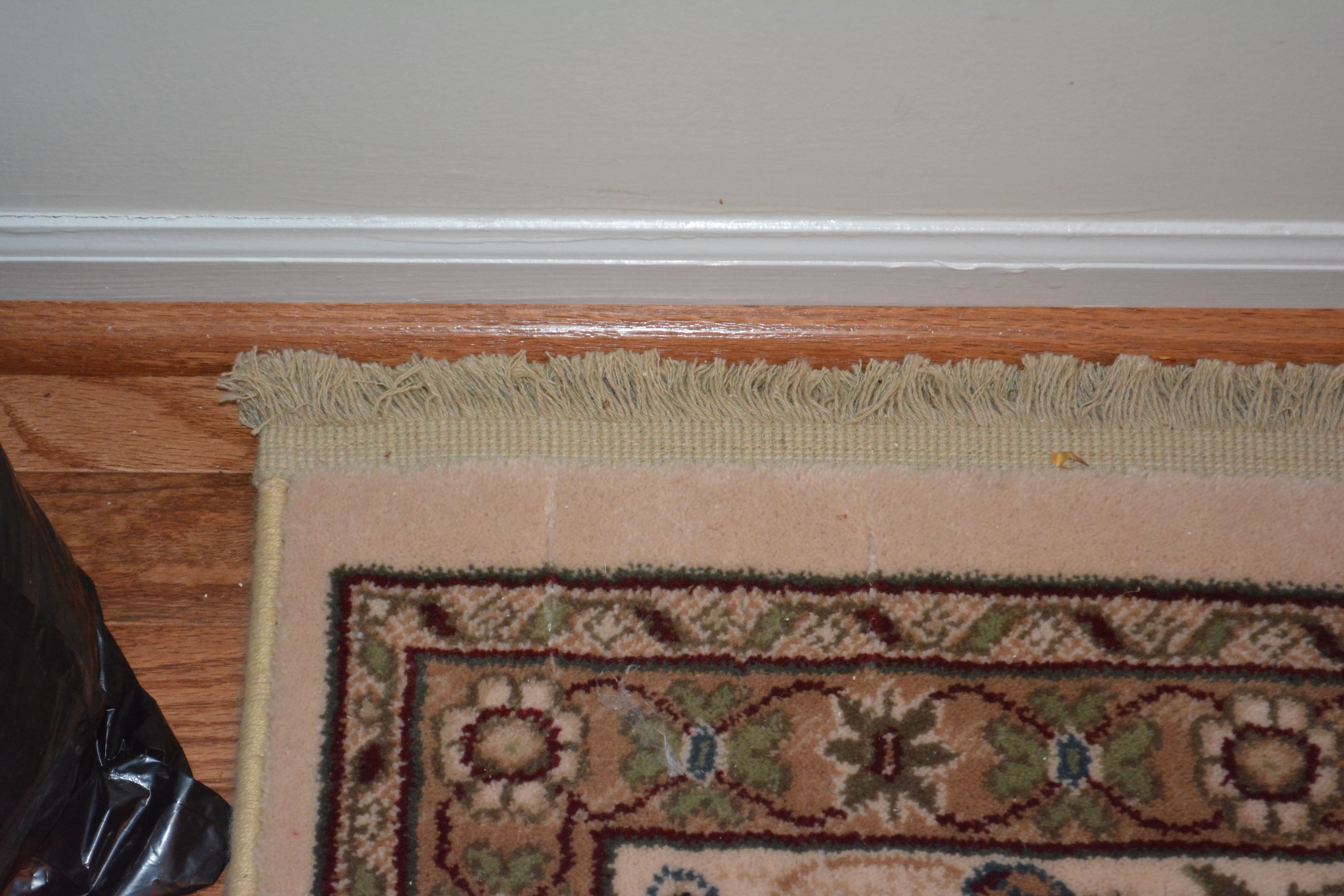 Karastan "Palazzo Verona" Belgian Machine Woven Area Rug